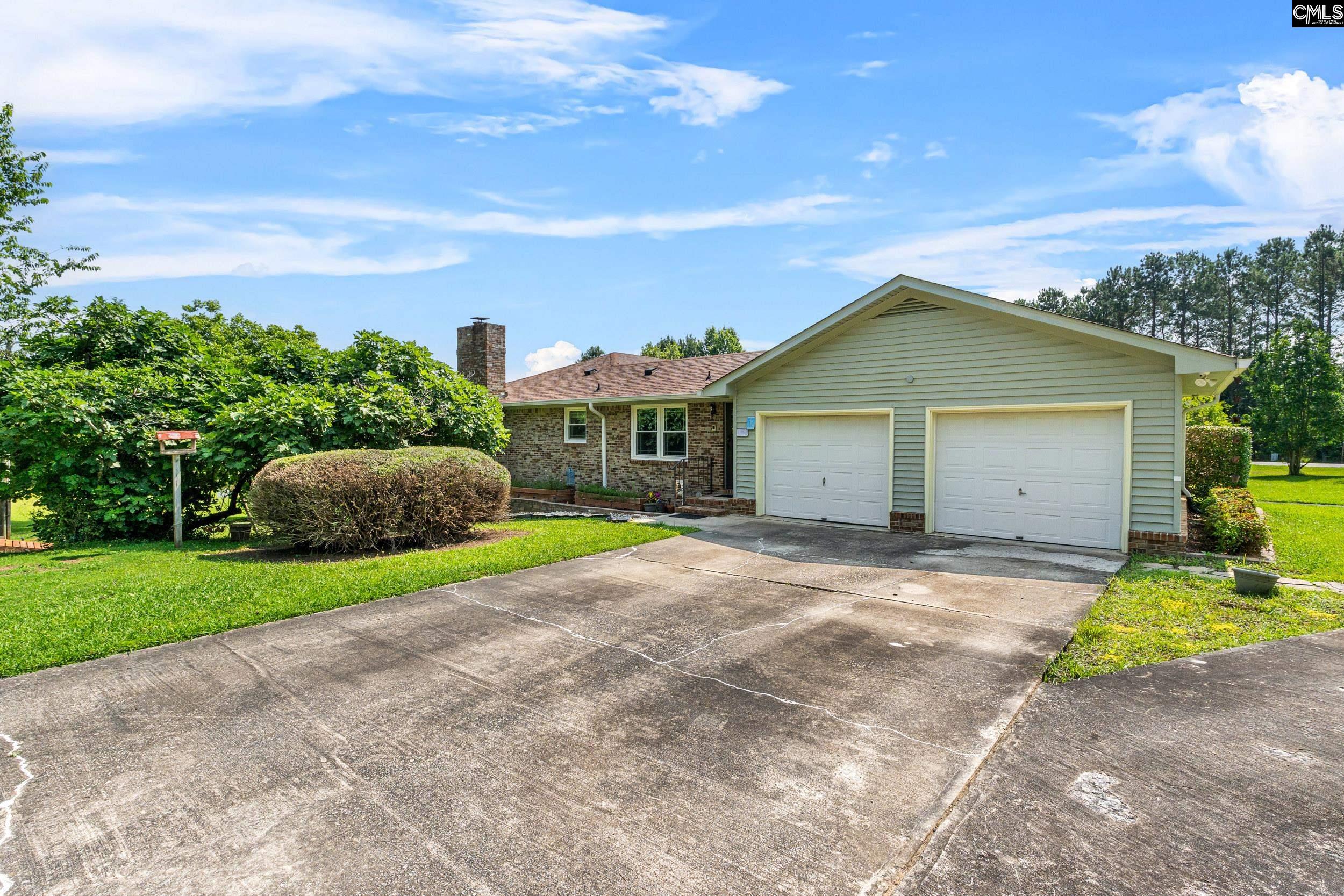 2018 Old Chester Road, Winnsboro, South Carolina image 4