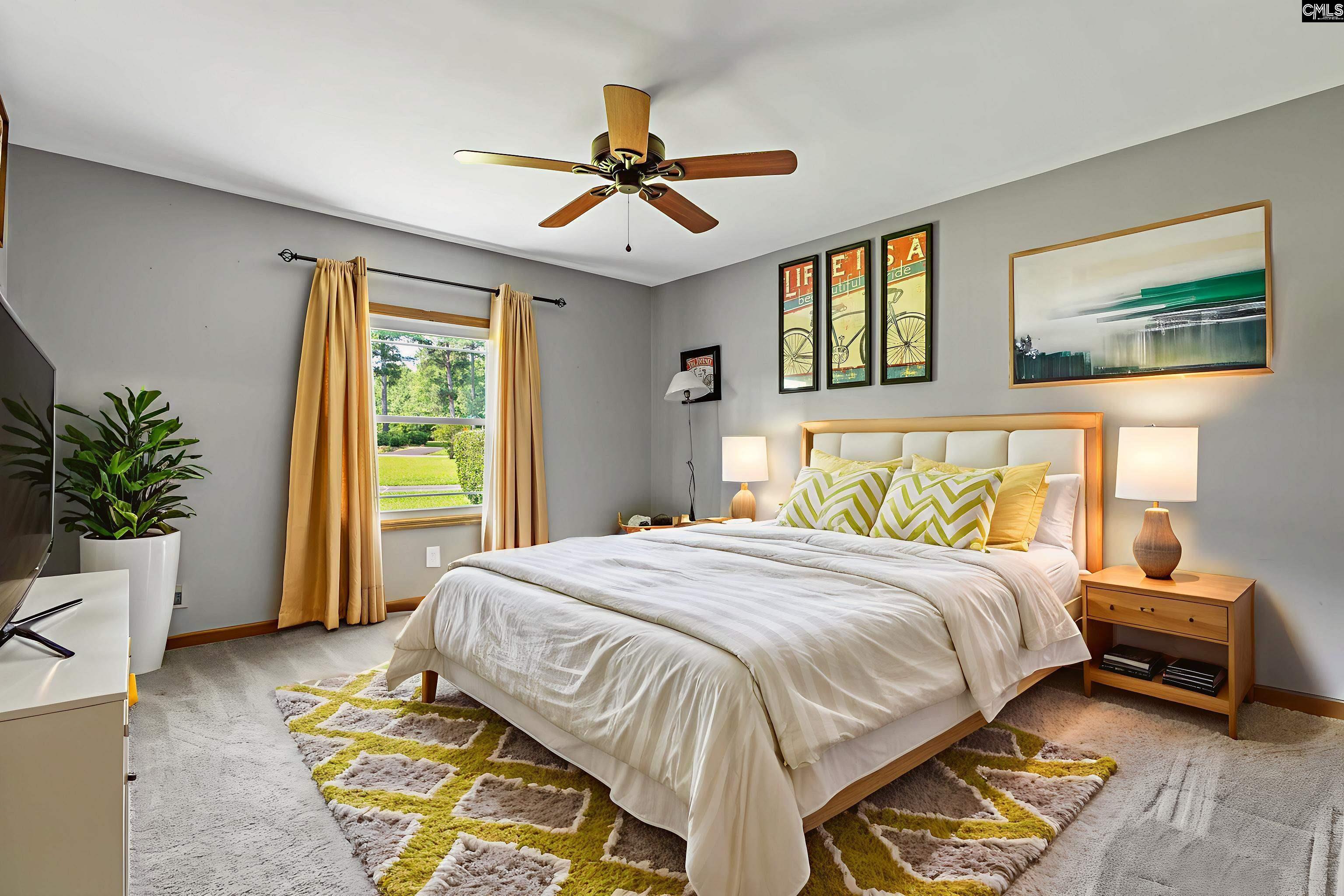 2018 Old Chester Road, Winnsboro, South Carolina image 40