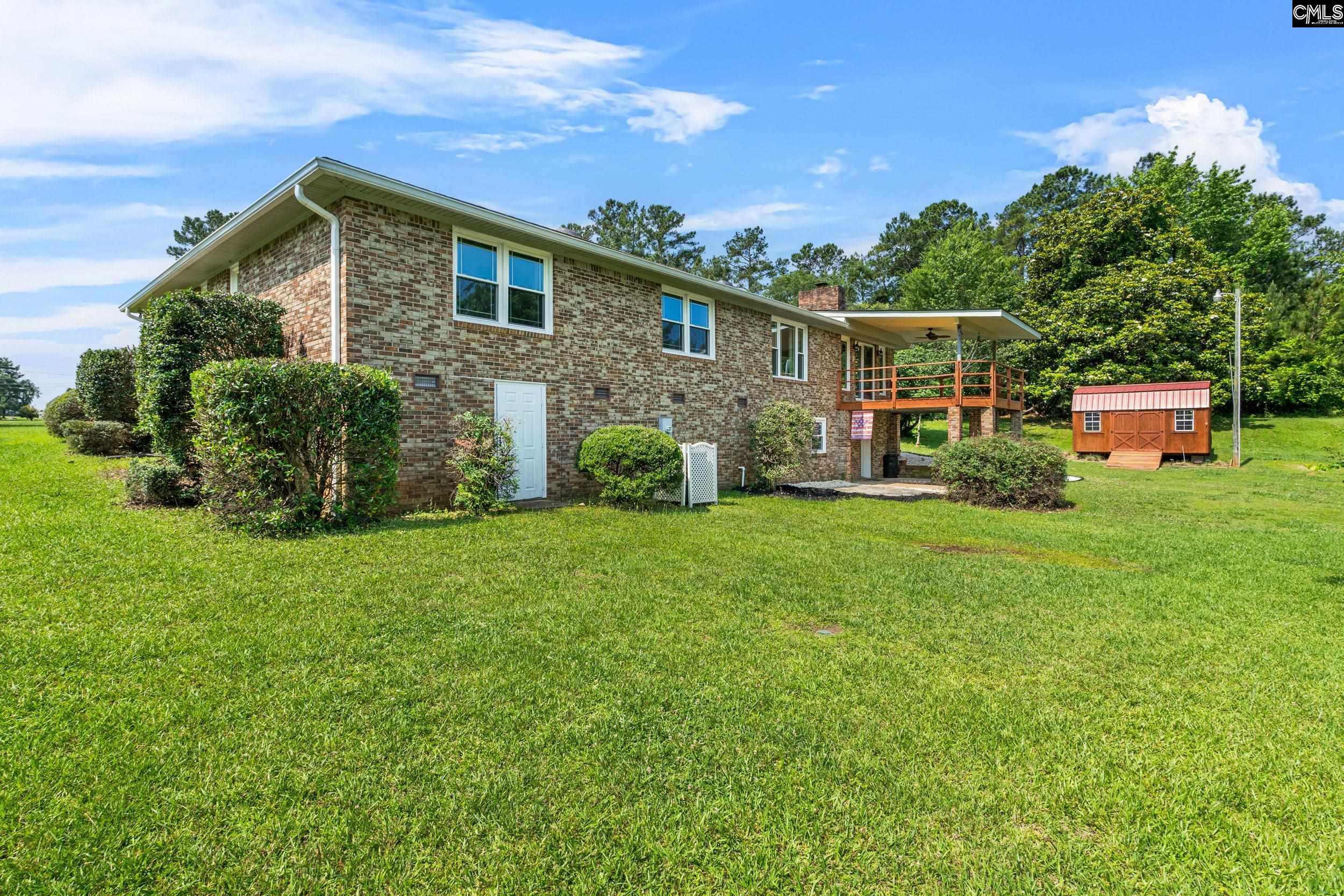 2018 Old Chester Road, Winnsboro, South Carolina image 5