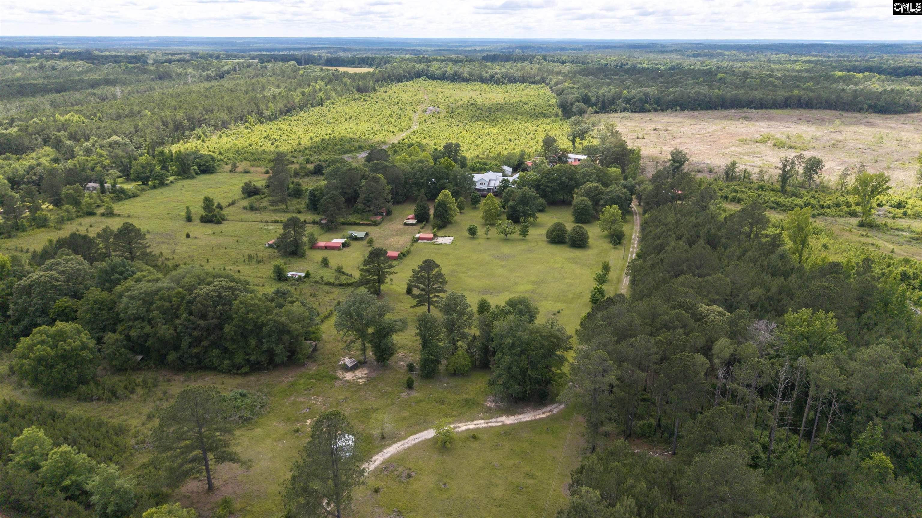 3941 Hillbilly Way, McBee, South Carolina image 34