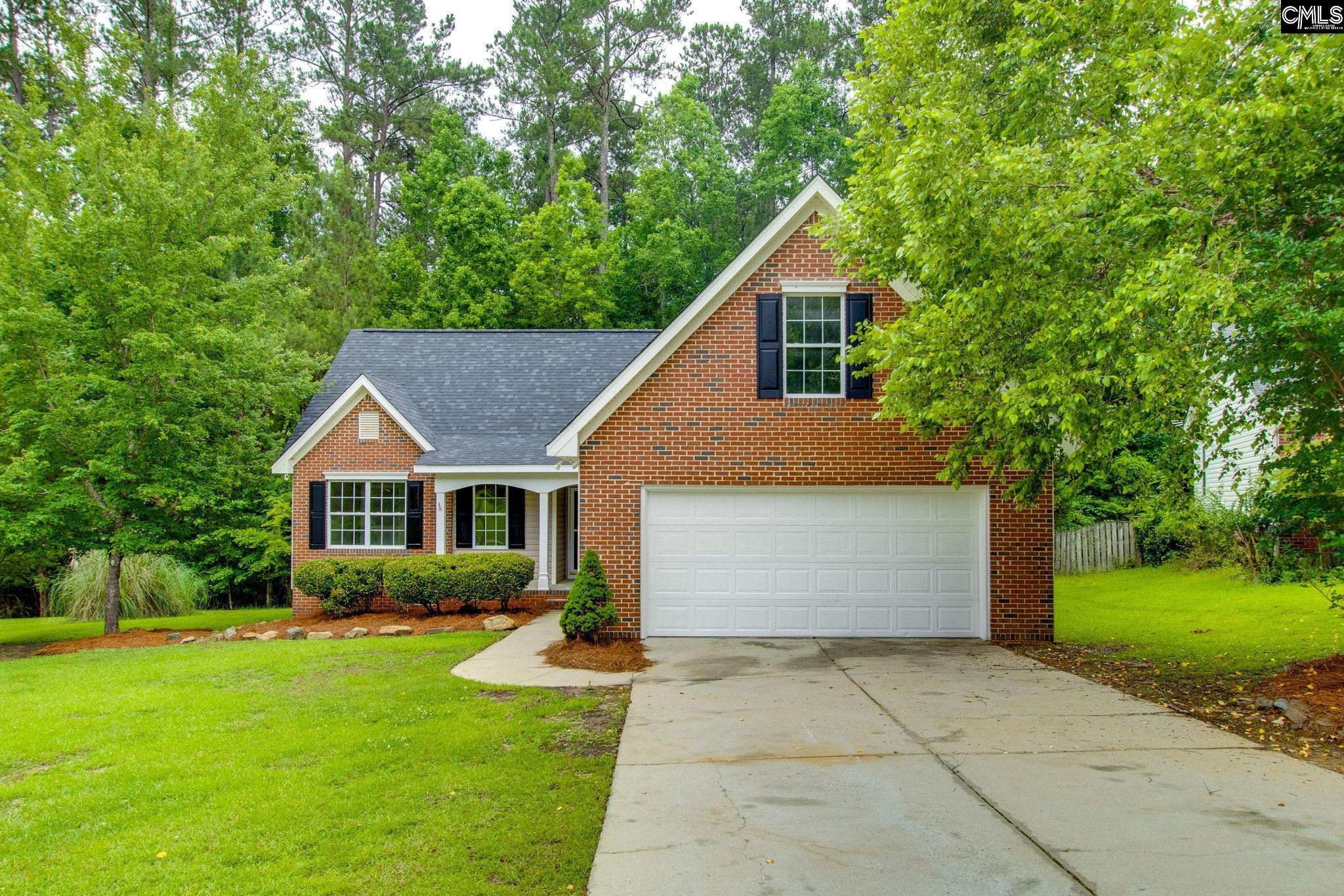 129 Black Creek Lane, Irmo, South Carolina image 1