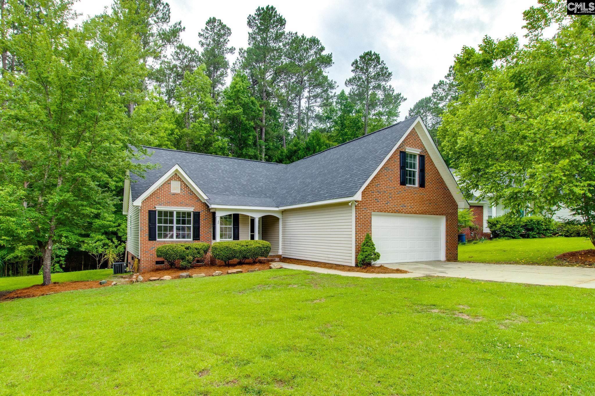 129 Black Creek Lane, Irmo, South Carolina image 2