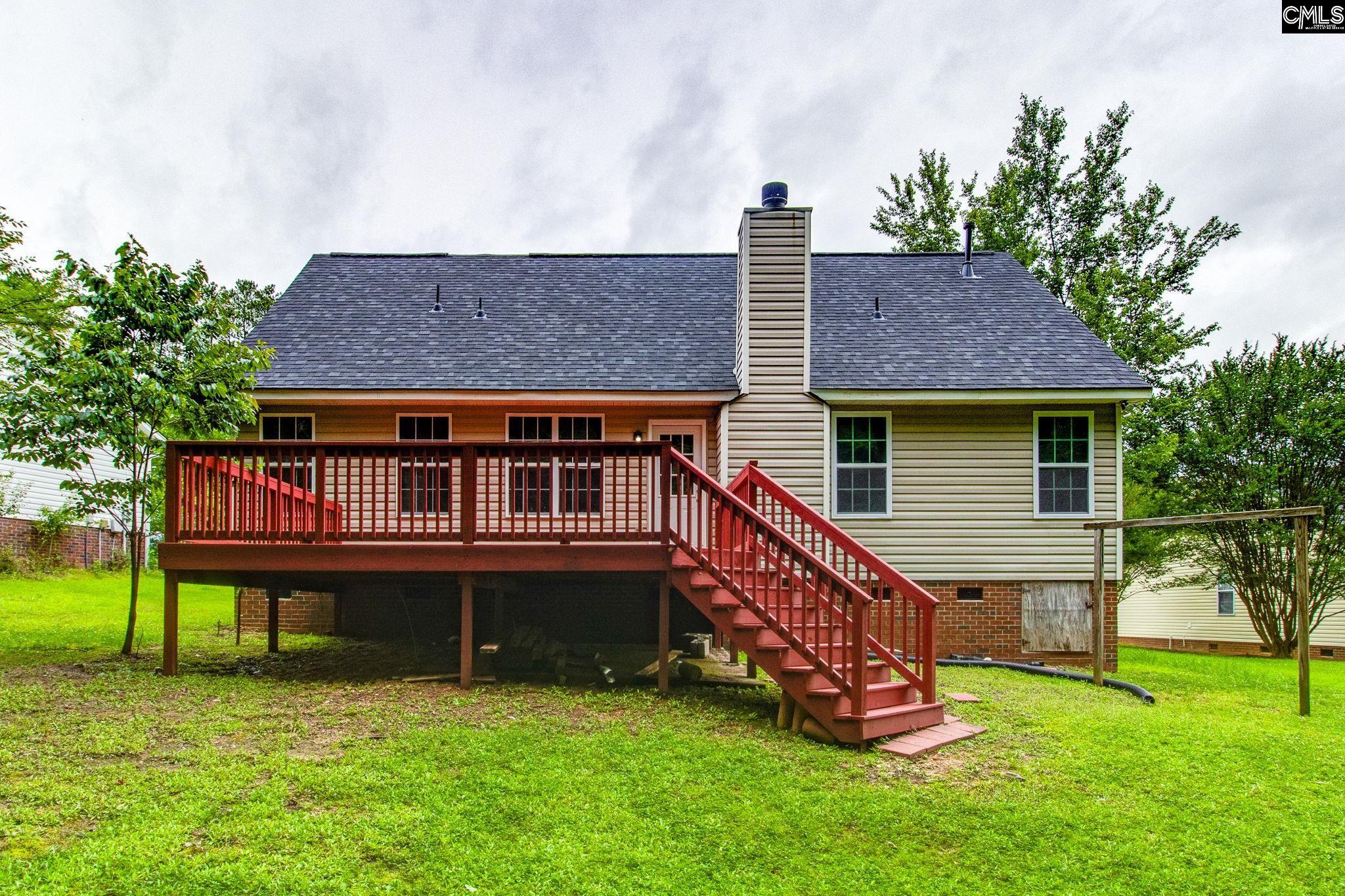 129 Black Creek Lane, Irmo, South Carolina image 33