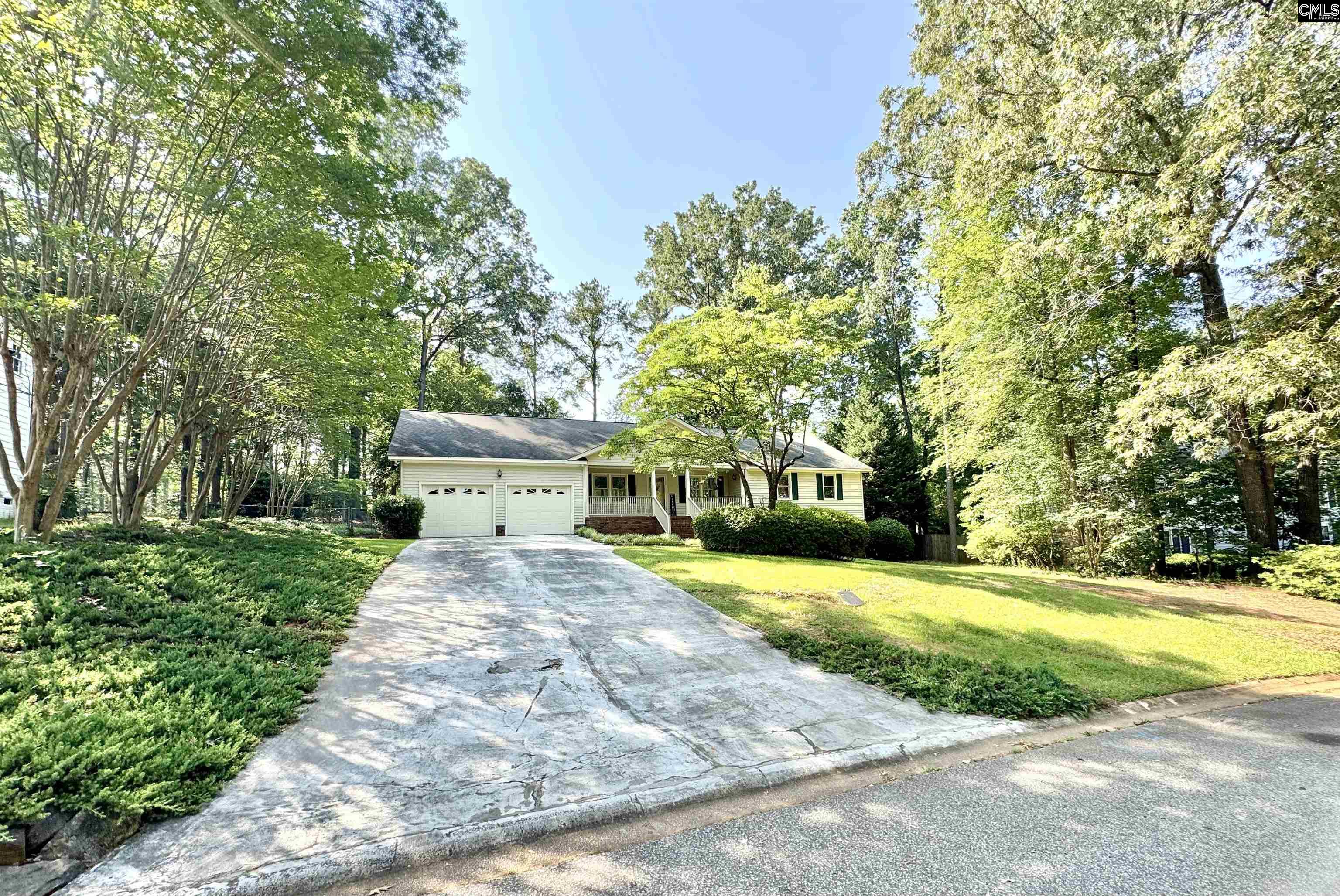 137 Sheath Drive, Columbia, South Carolina image 1