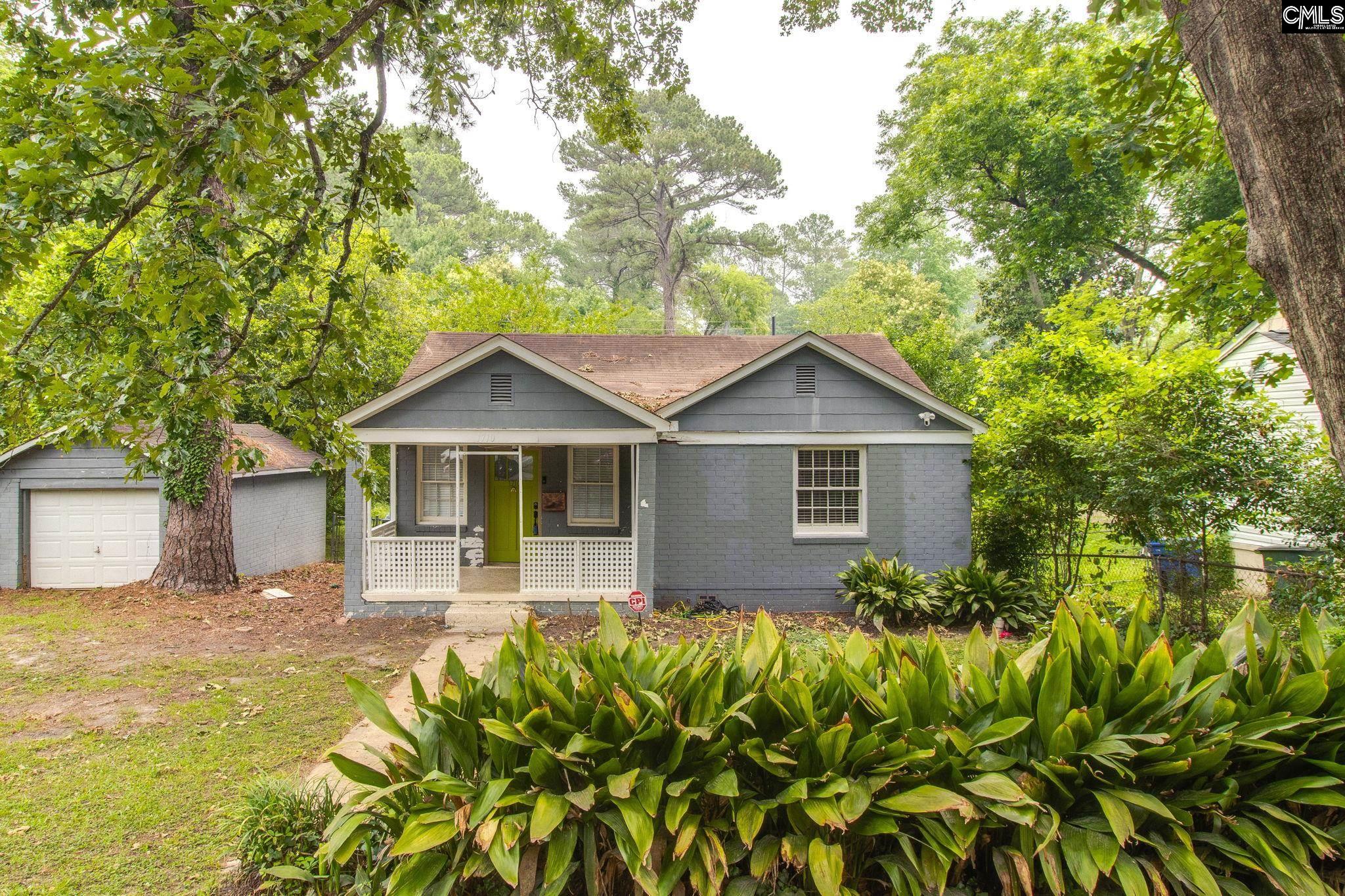 1710 Budon Court, Columbia, South Carolina image 1