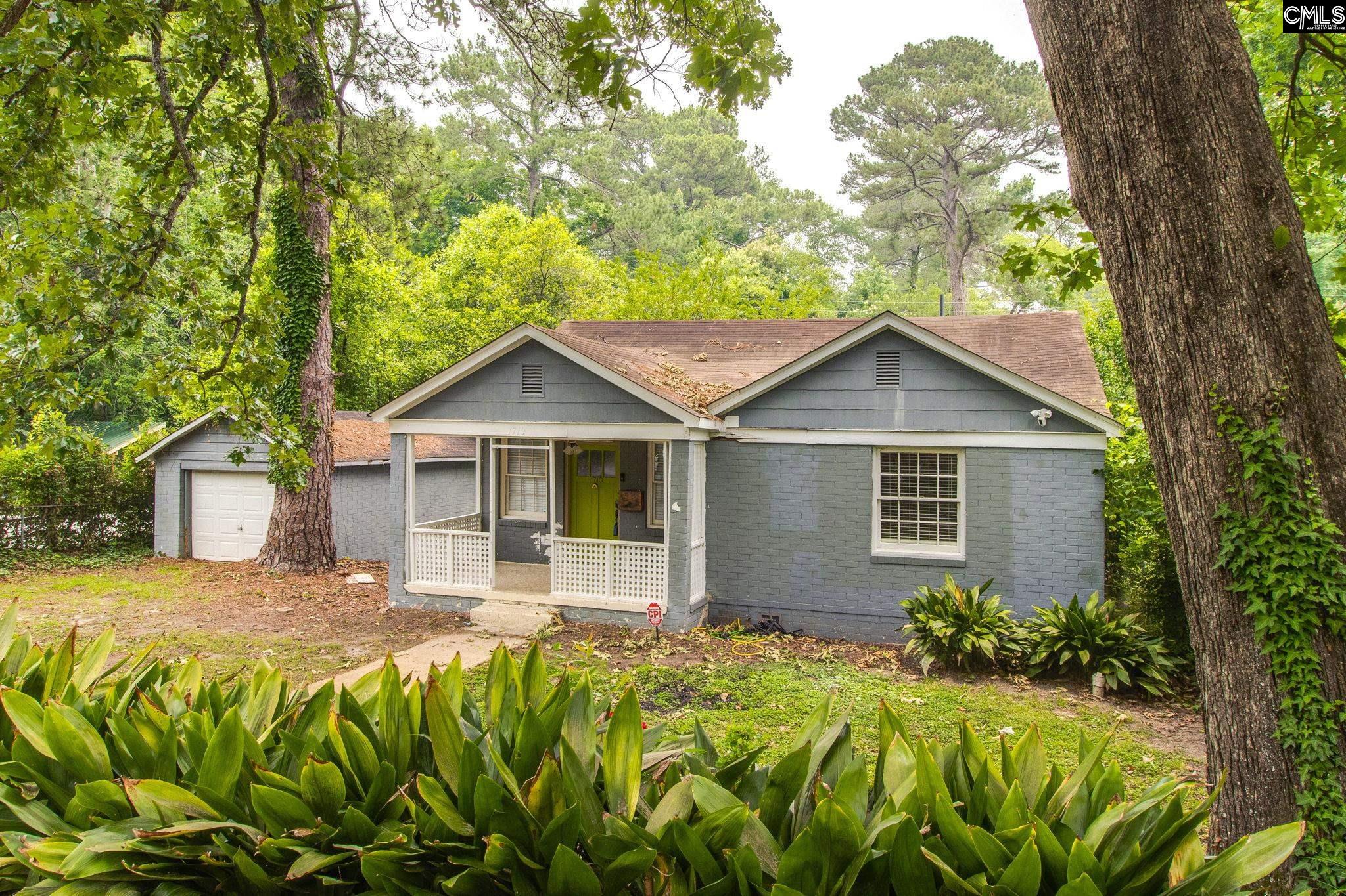1710 Budon Court, Columbia, South Carolina image 2