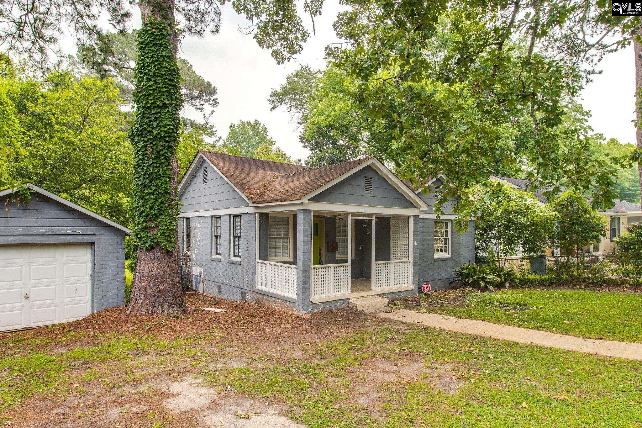 1710 Budon Court, Columbia, South Carolina image 3