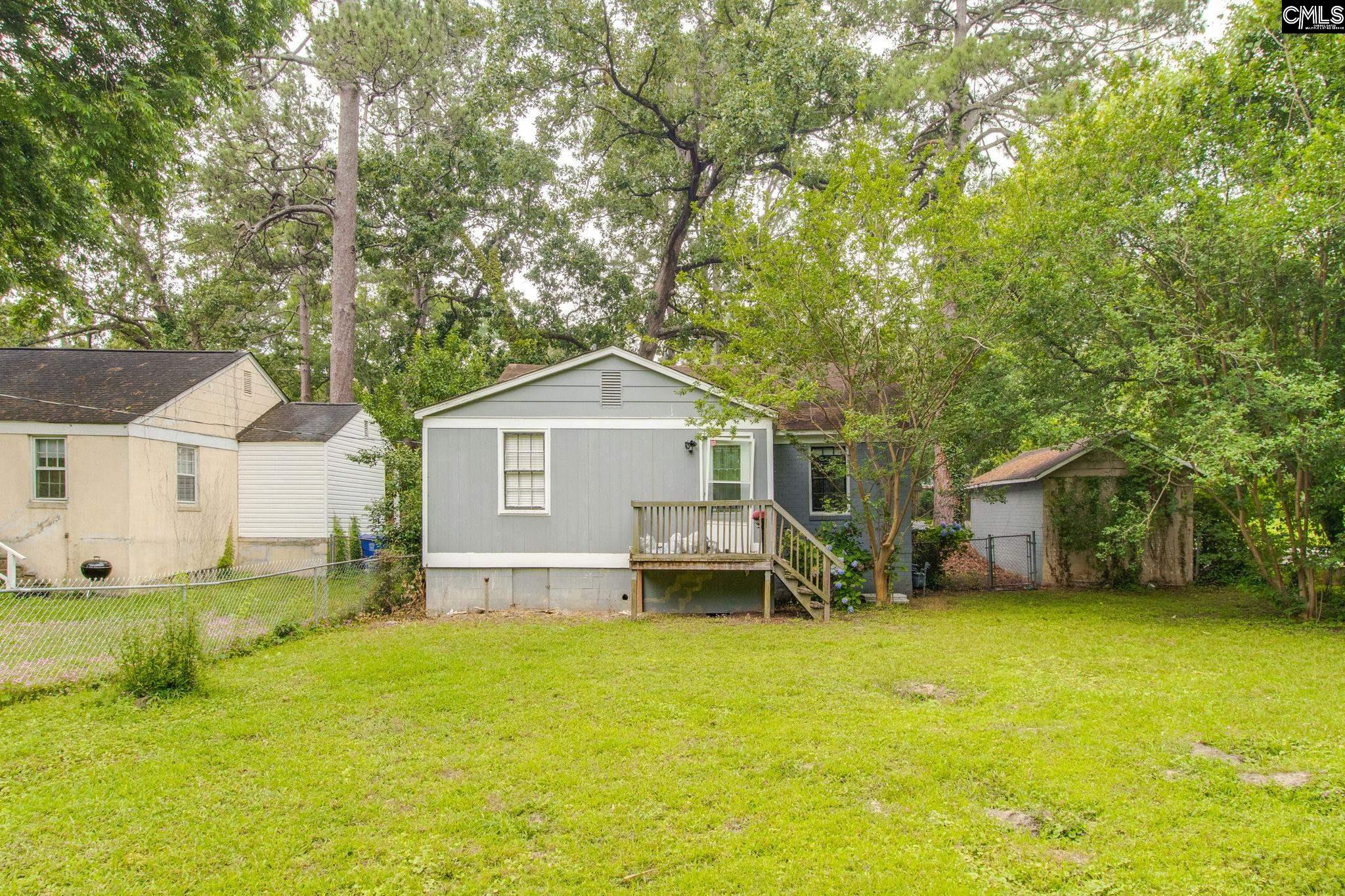 1710 Budon Court, Columbia, South Carolina image 25