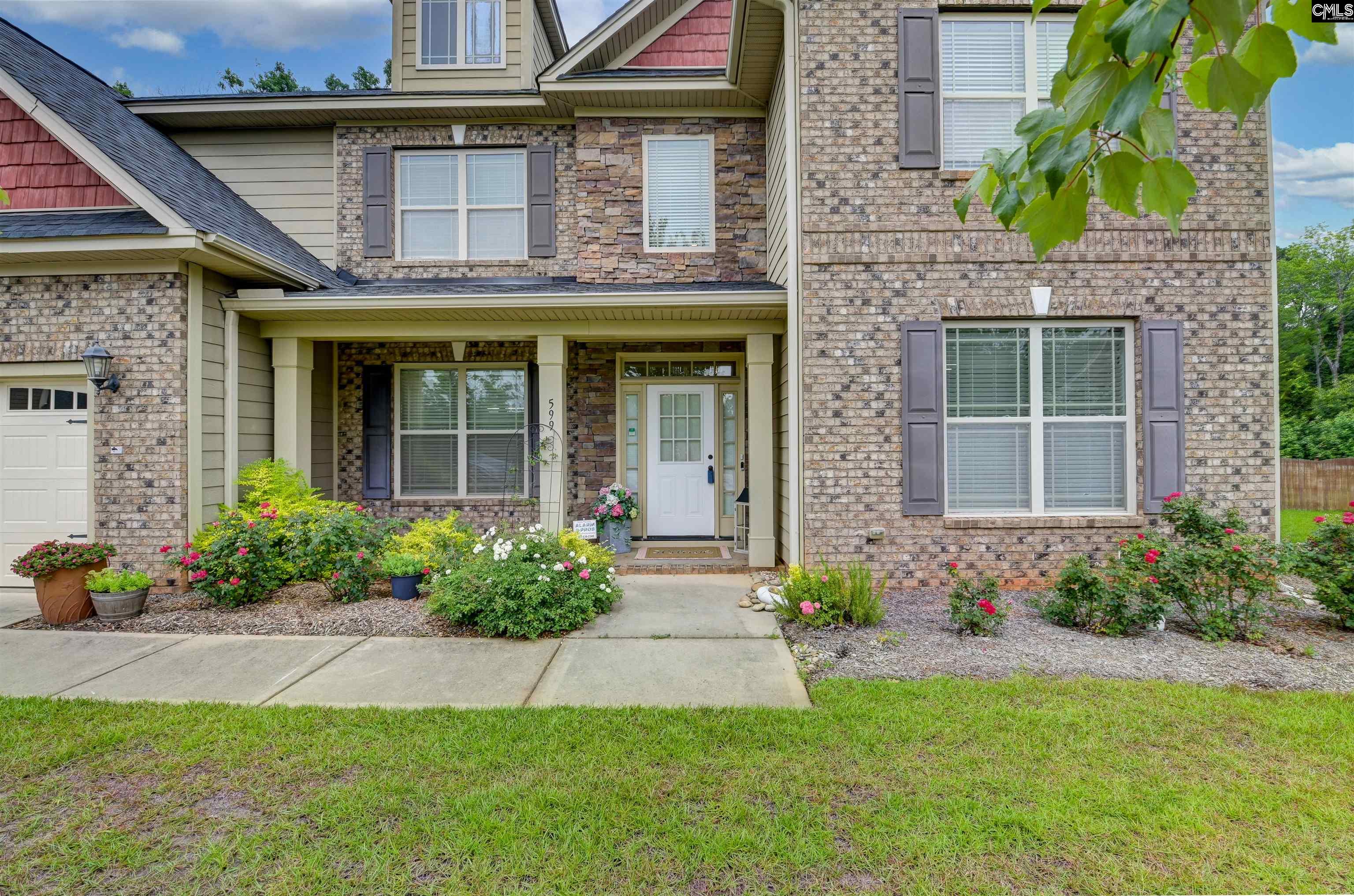 599 Compass Rose Way, Irmo, South Carolina image 2