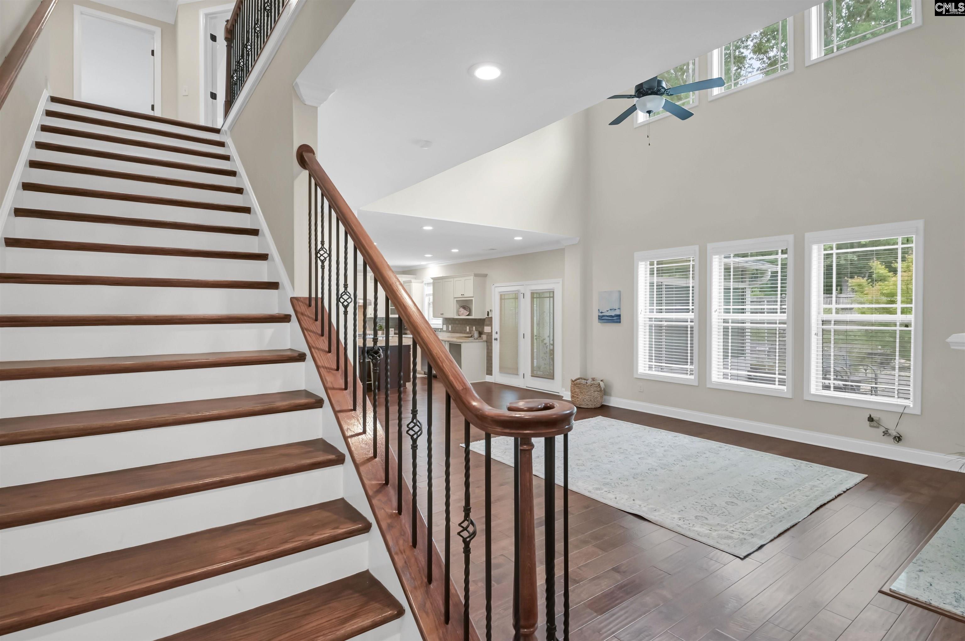 599 Compass Rose Way, Irmo, South Carolina image 12