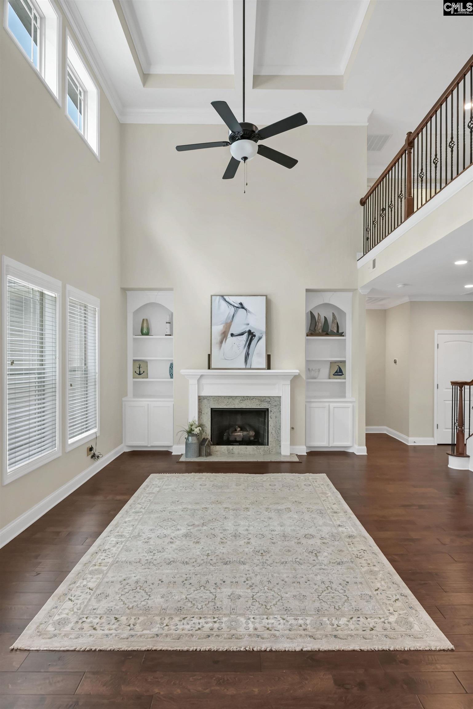 599 Compass Rose Way, Irmo, South Carolina image 15