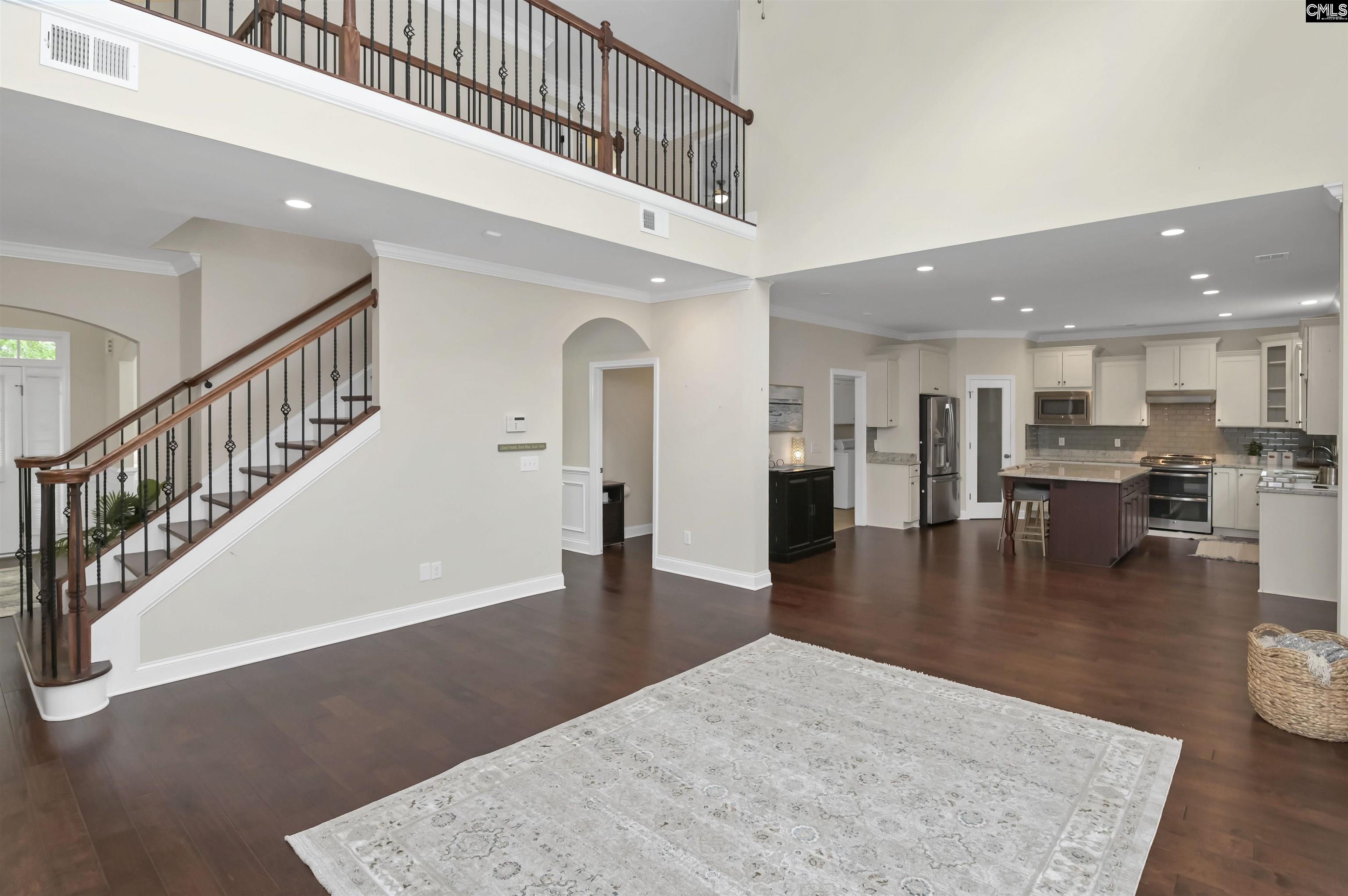 599 Compass Rose Way, Irmo, South Carolina image 16