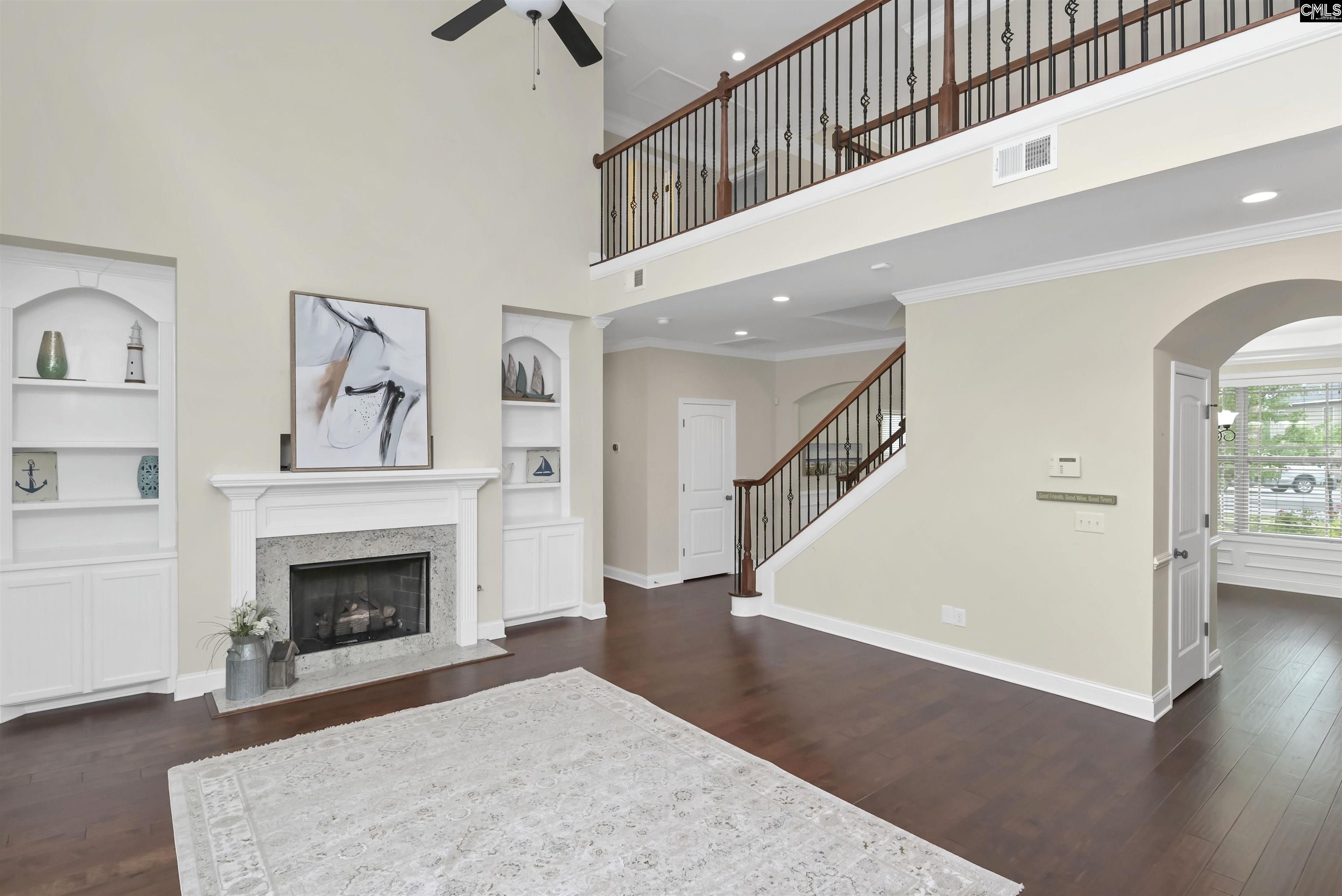 599 Compass Rose Way, Irmo, South Carolina image 17