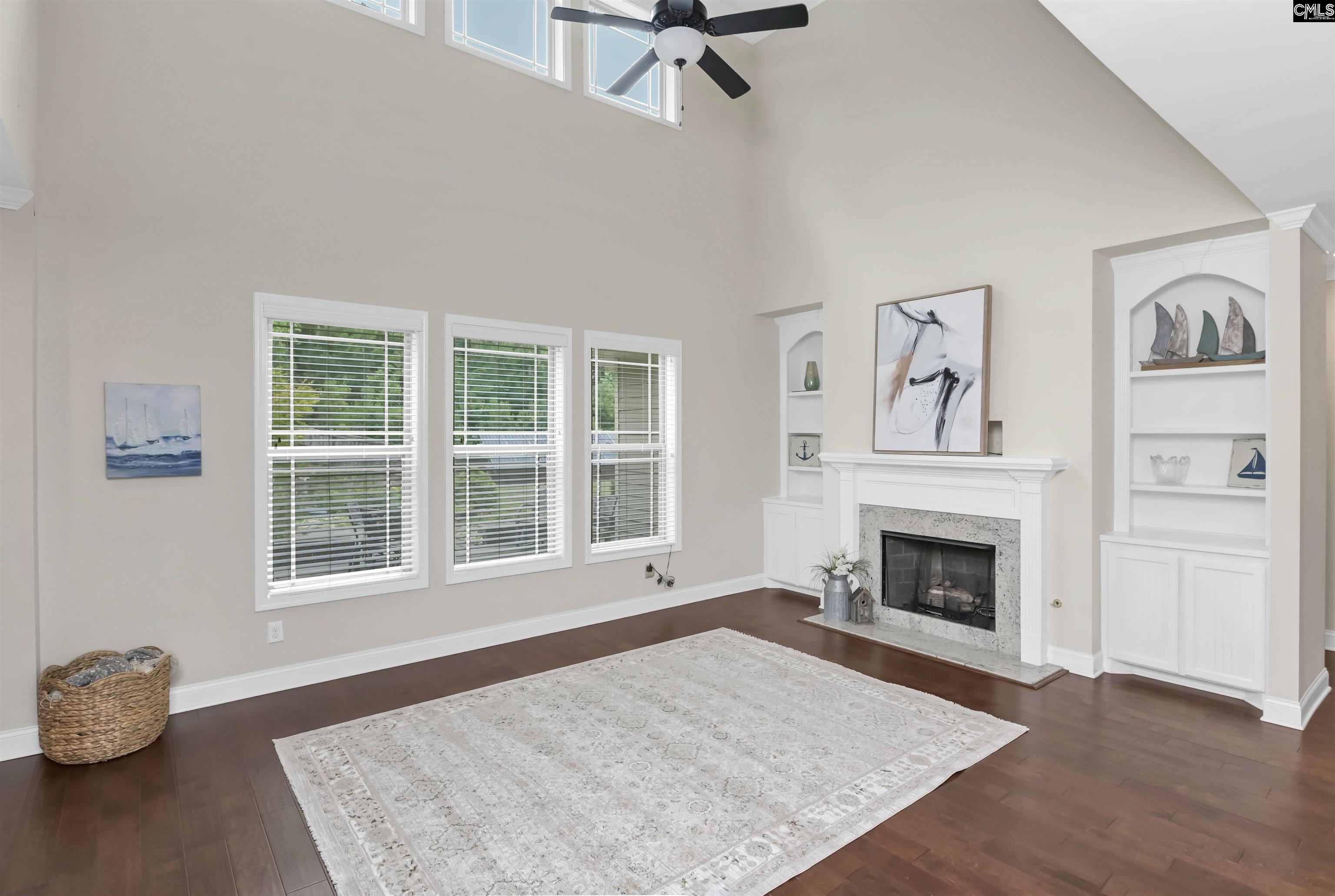 599 Compass Rose Way, Irmo, South Carolina image 18