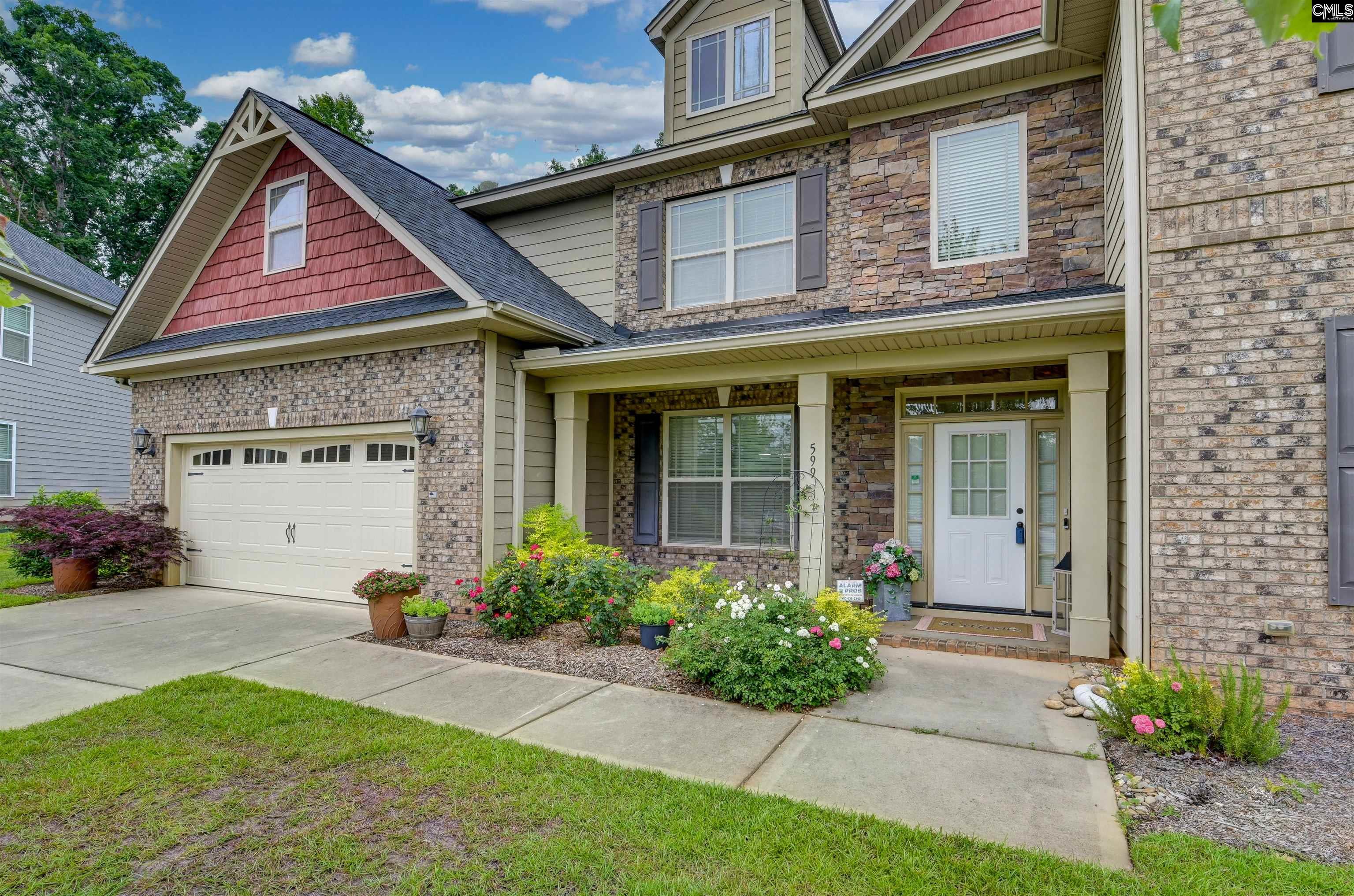 599 Compass Rose Way, Irmo, South Carolina image 3