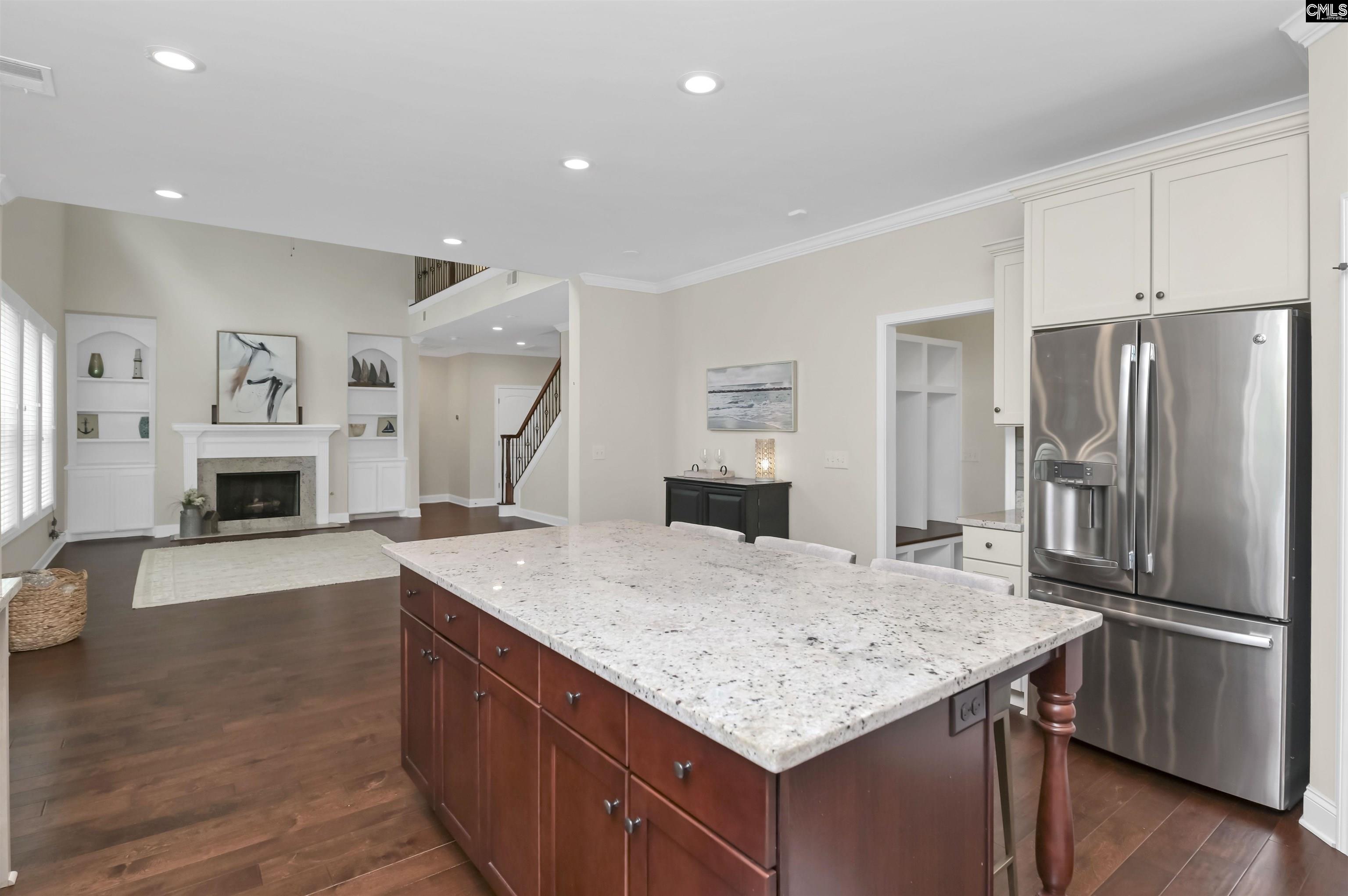 599 Compass Rose Way, Irmo, South Carolina image 26