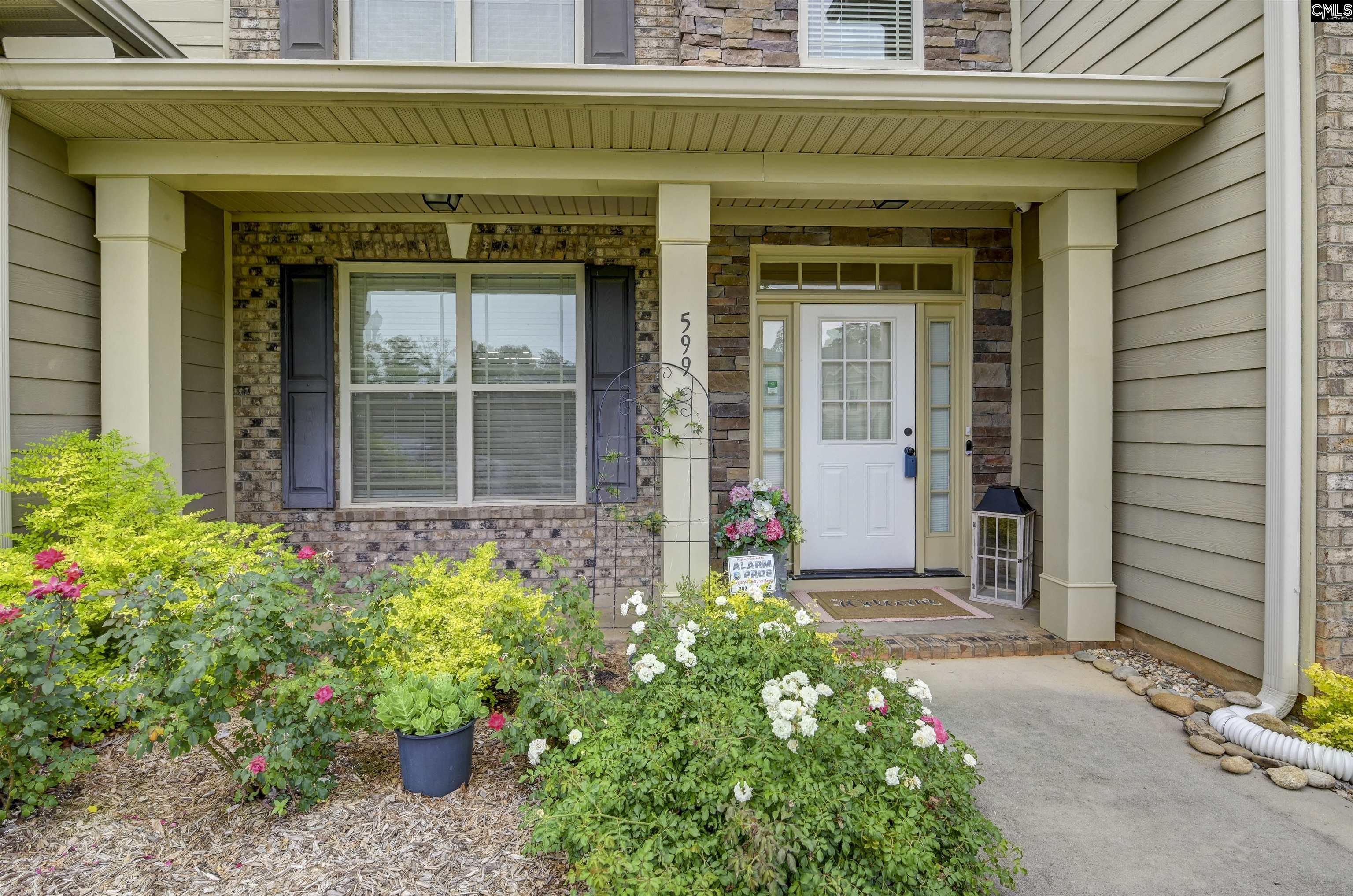 599 Compass Rose Way, Irmo, South Carolina image 4