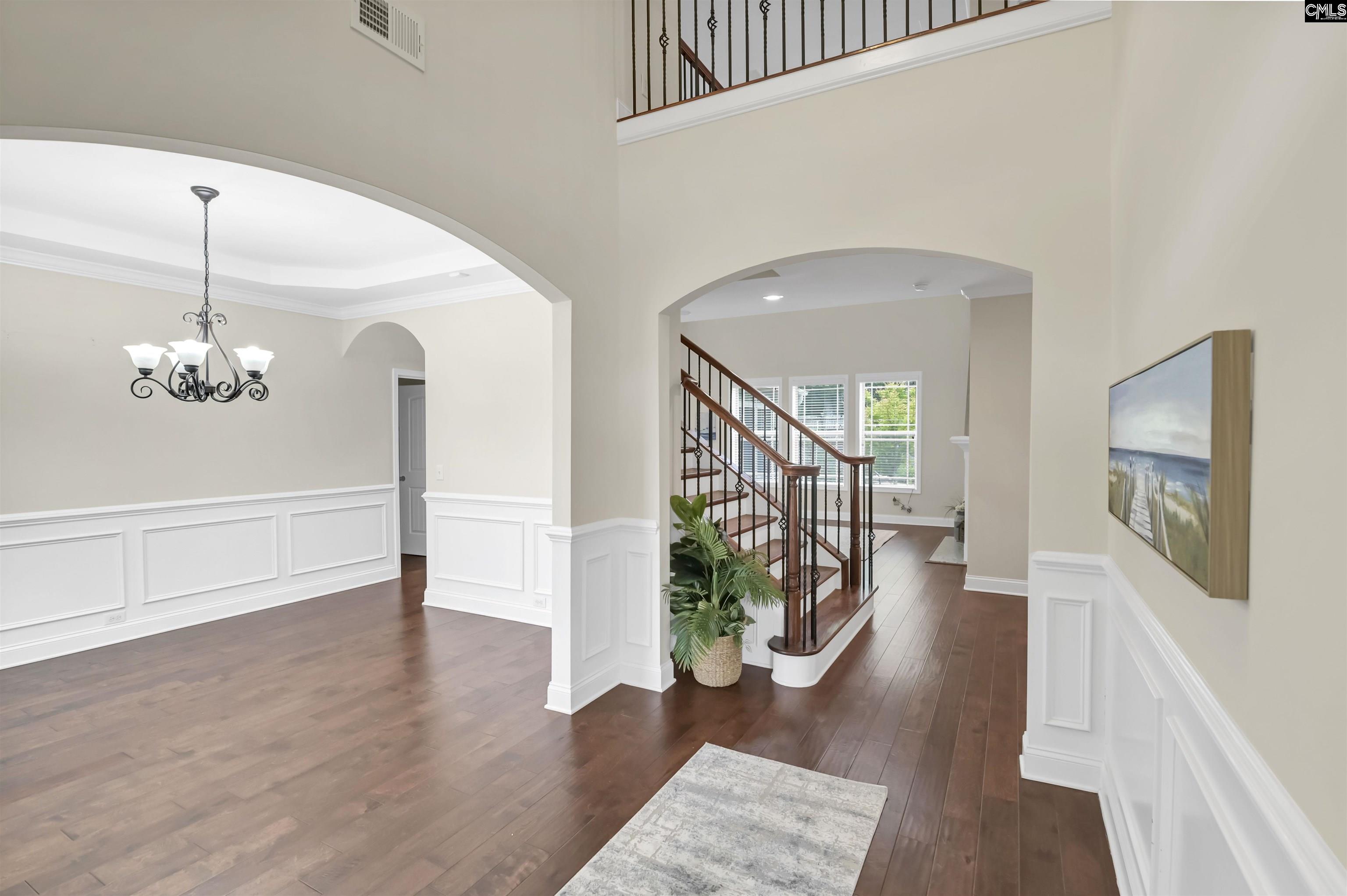 599 Compass Rose Way, Irmo, South Carolina image 5