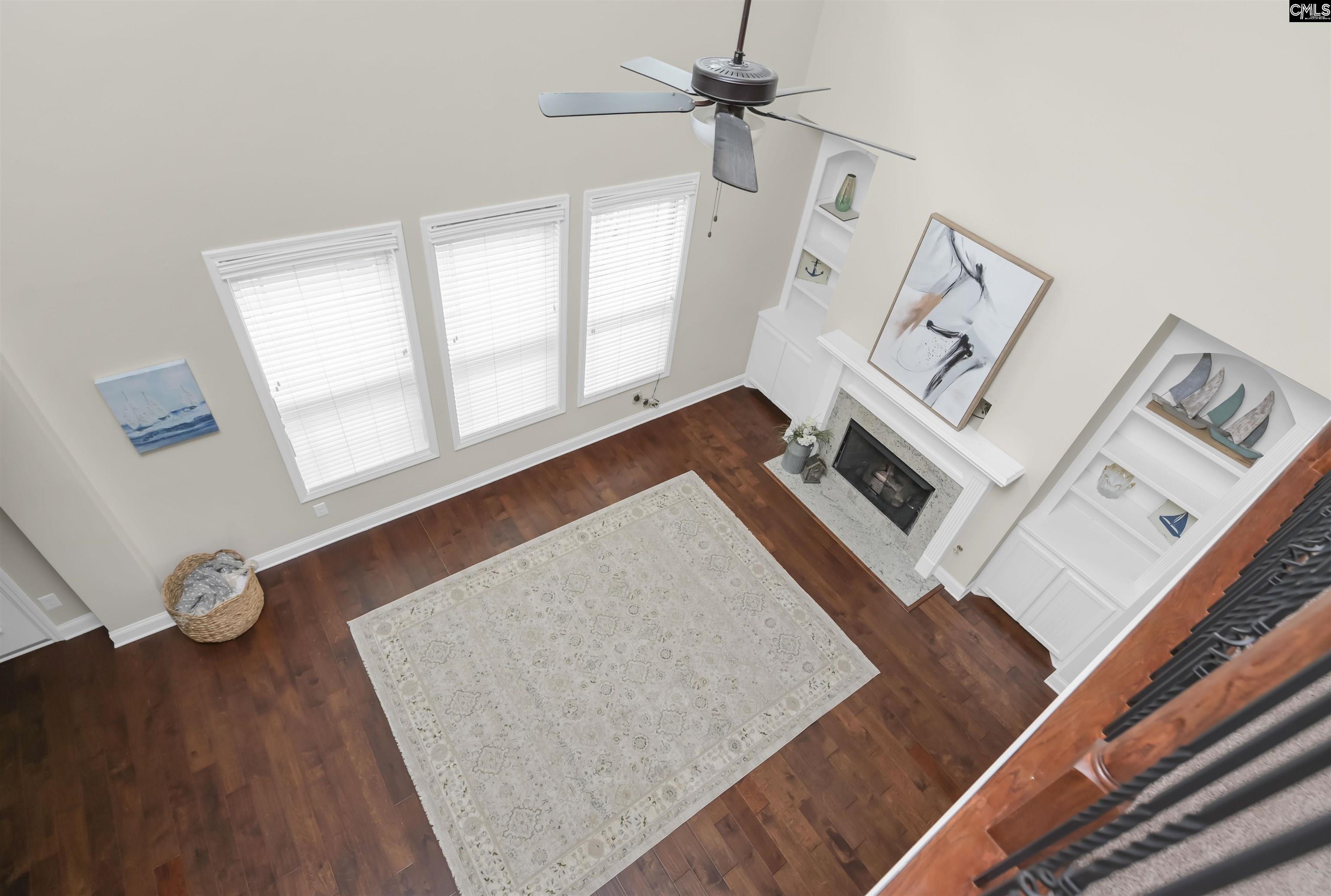 599 Compass Rose Way, Irmo, South Carolina image 46