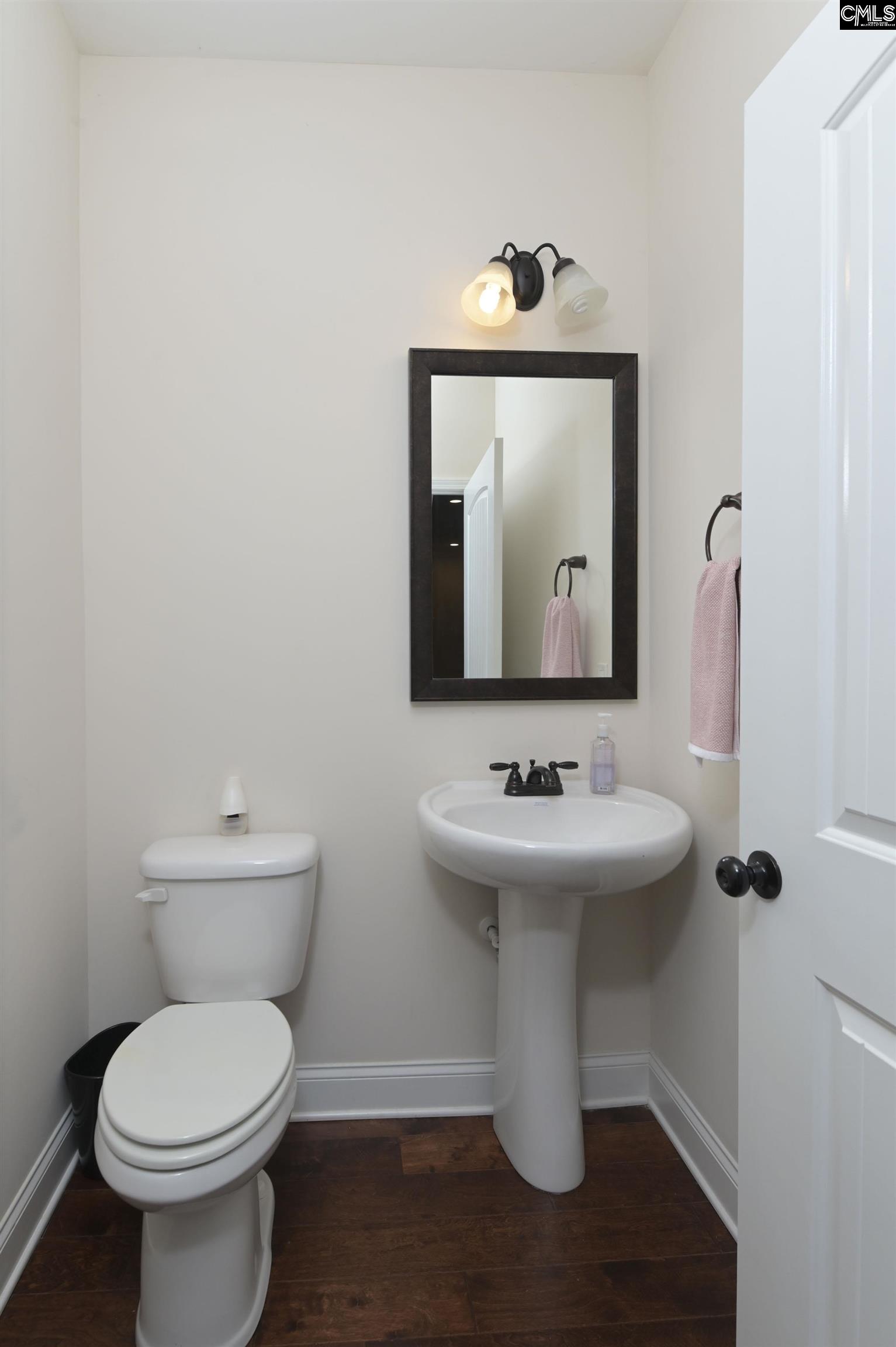 599 Compass Rose Way Irmo, SC 29063