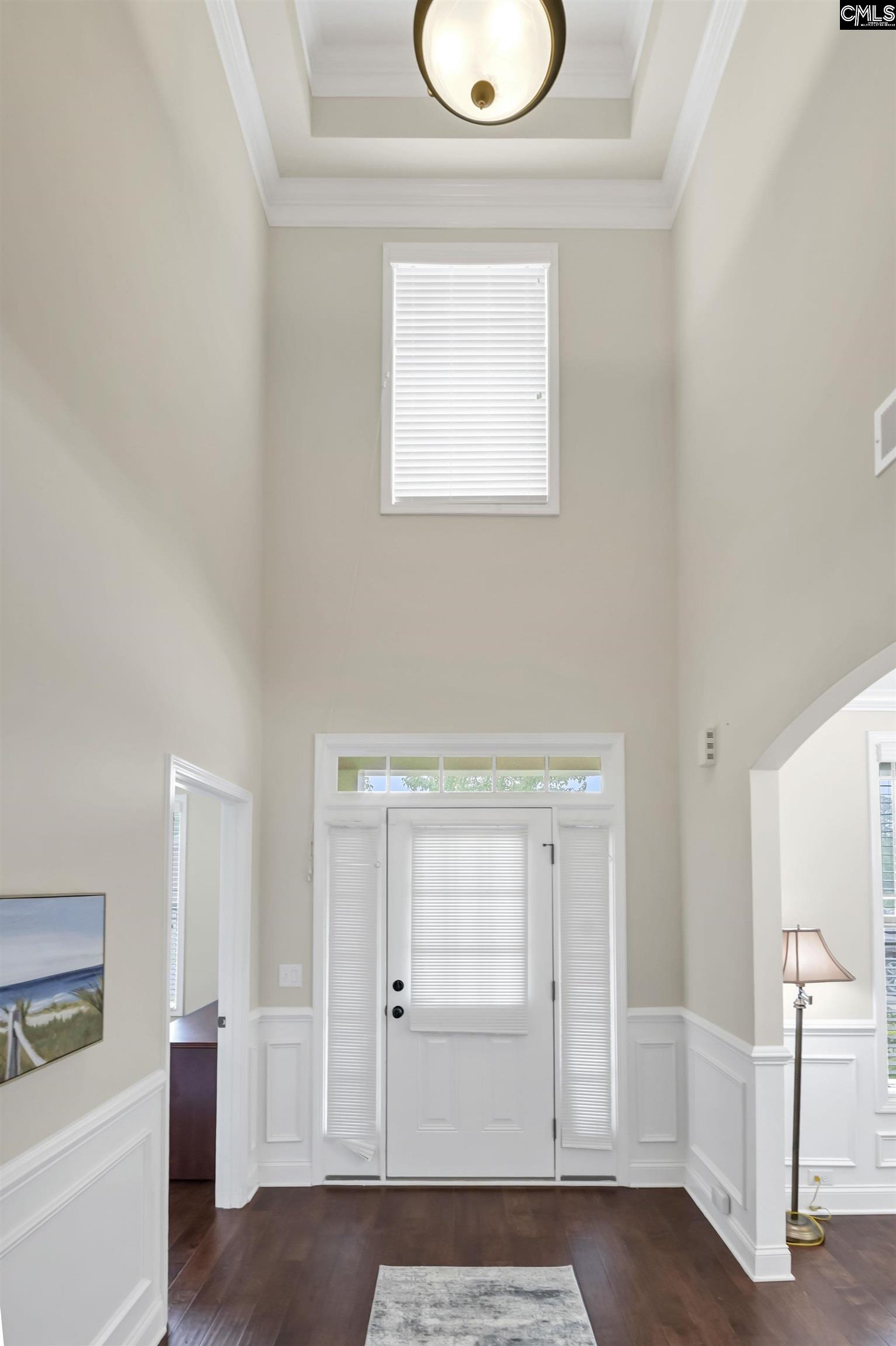 599 Compass Rose Way, Irmo, South Carolina image 7