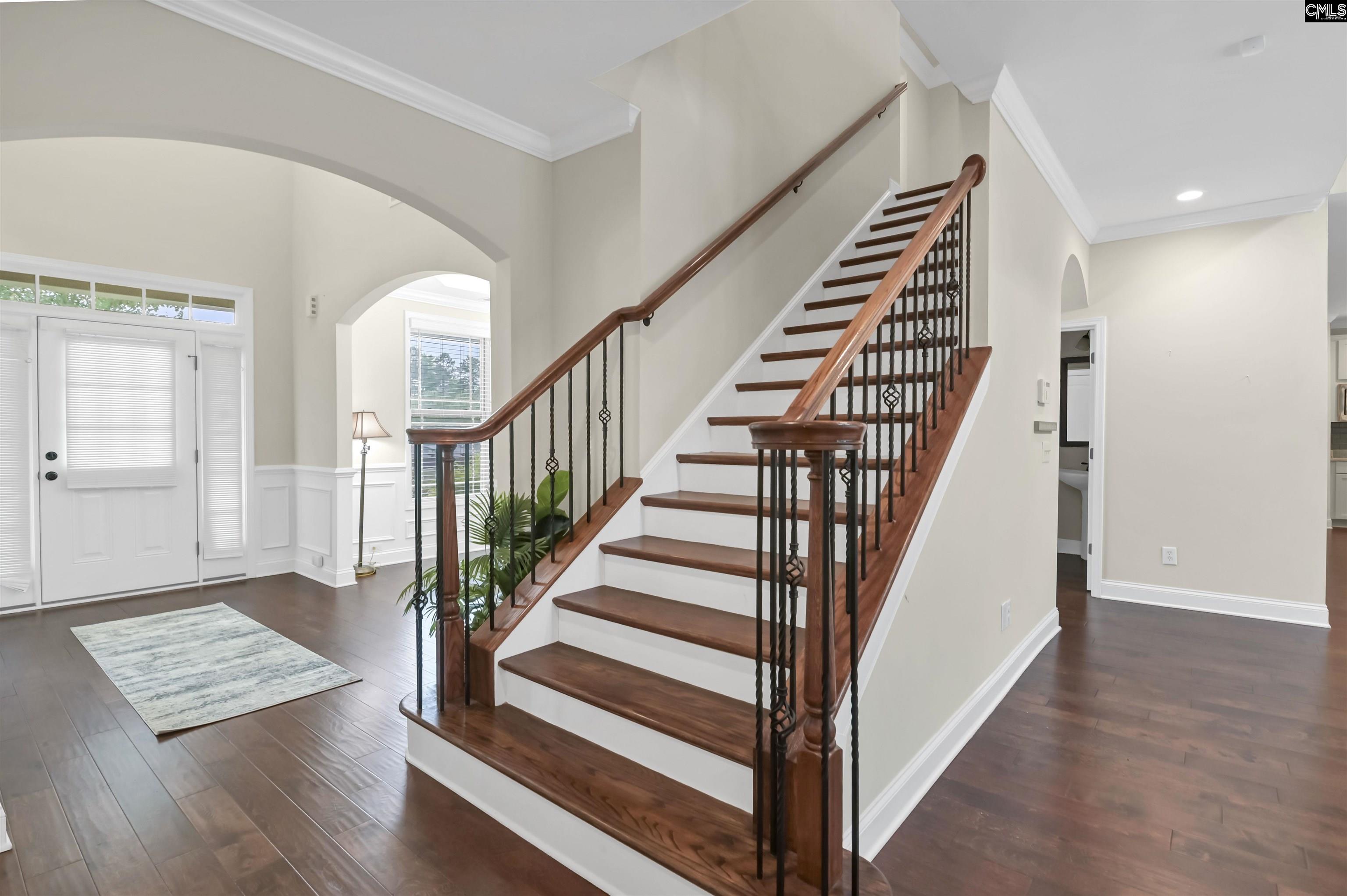 599 Compass Rose Way, Irmo, South Carolina image 8