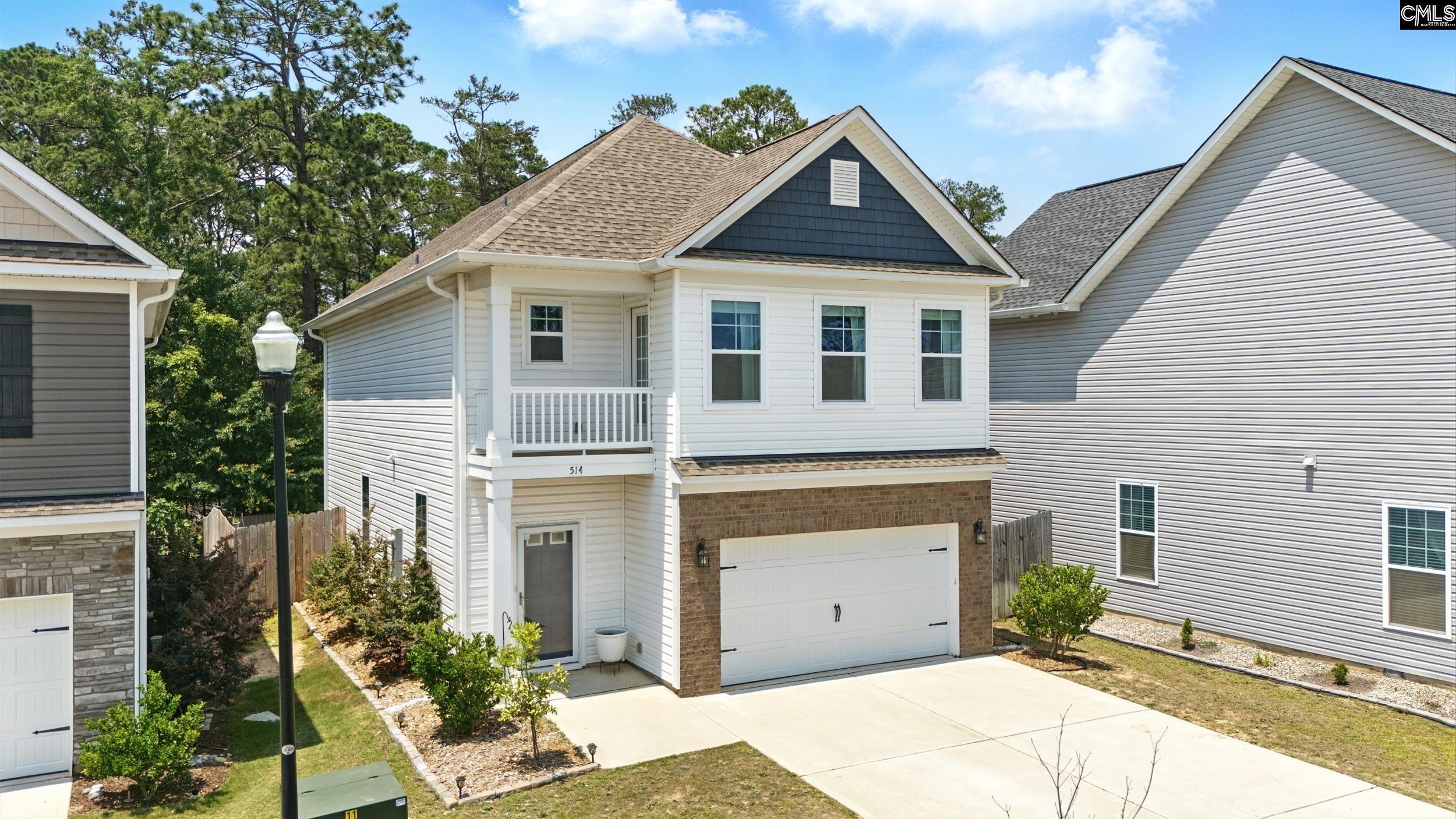 514 Red Taffy Way, Lexington, South Carolina image 2