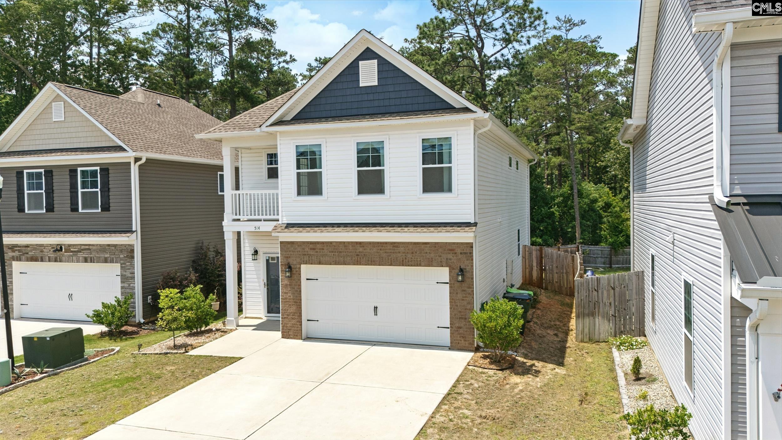 514 Red Taffy Way, Lexington, South Carolina image 3