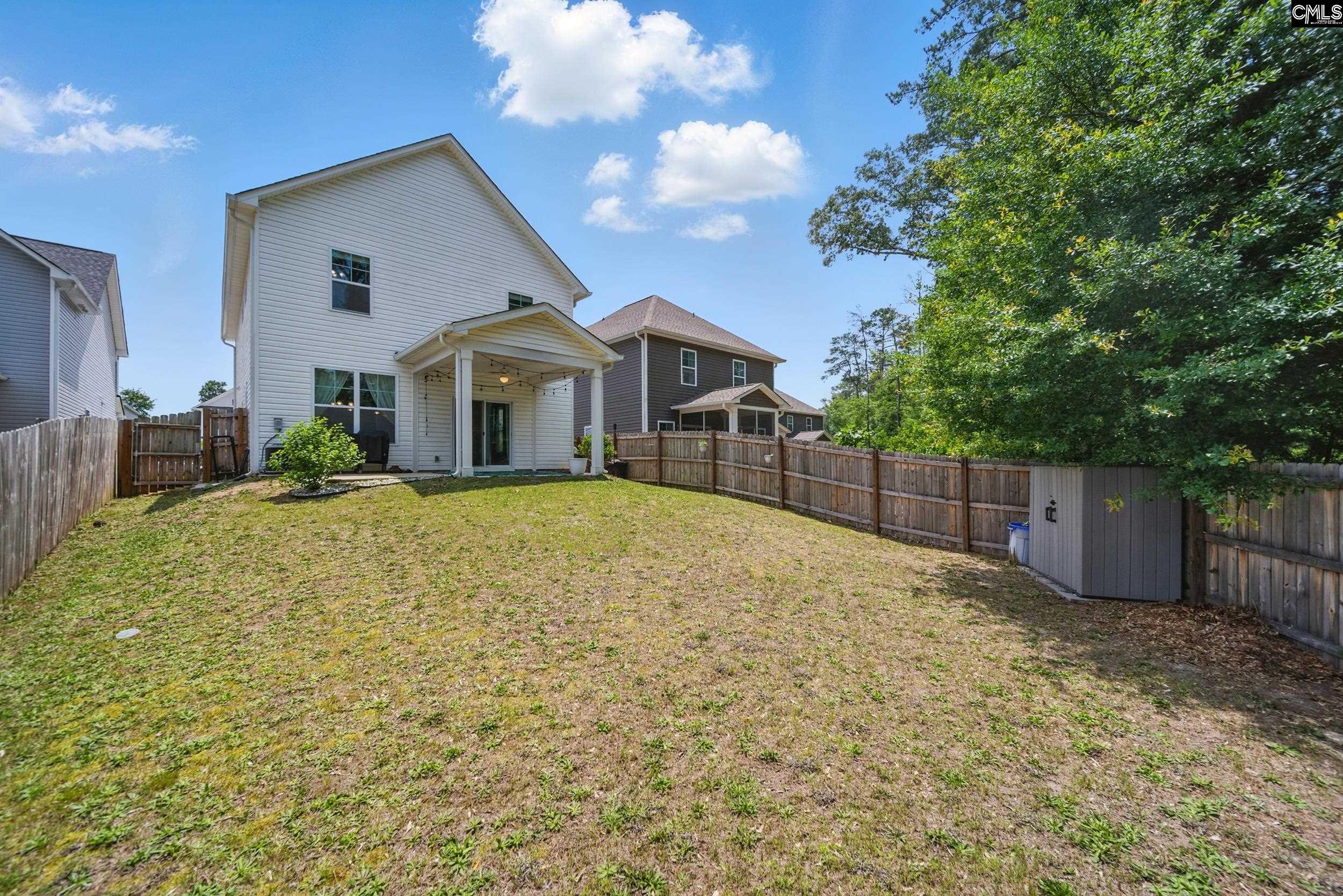 514 Red Taffy Way, Lexington, South Carolina image 28