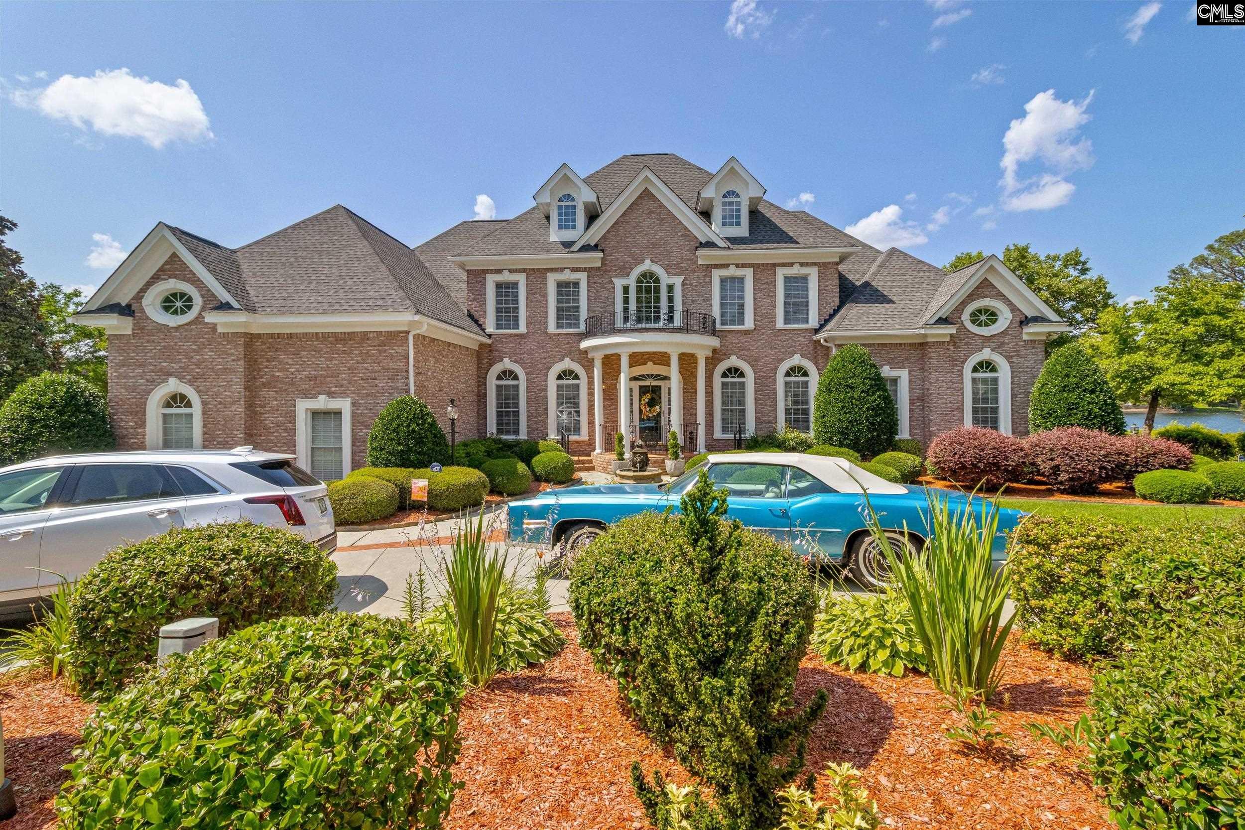 412 Aiken Hunt Circle Columbia, SC 29223