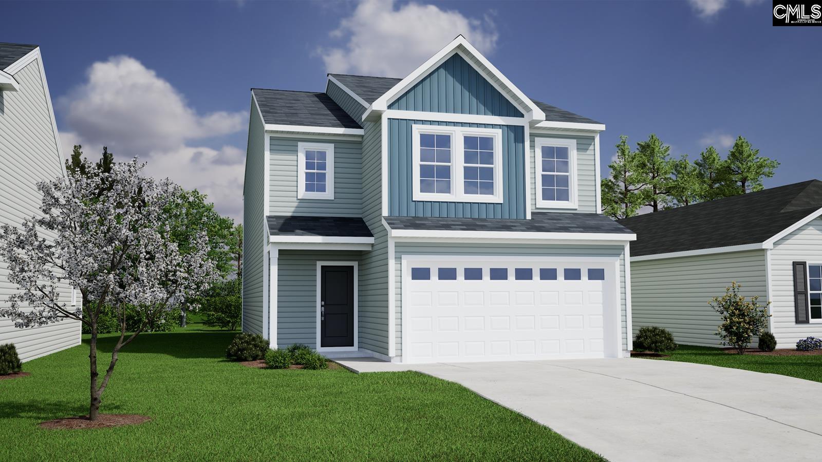 3953 Golden Crane Pass, Lexington, South Carolina image 1