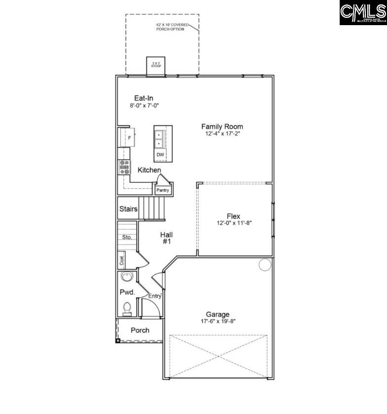 3953 Golden Crane Pass, Lexington, South Carolina image 2