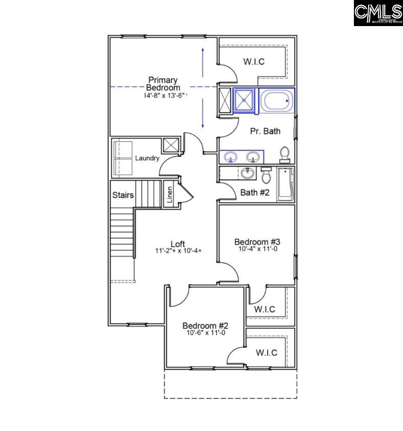 3953 Golden Crane Pass, Lexington, South Carolina image 3