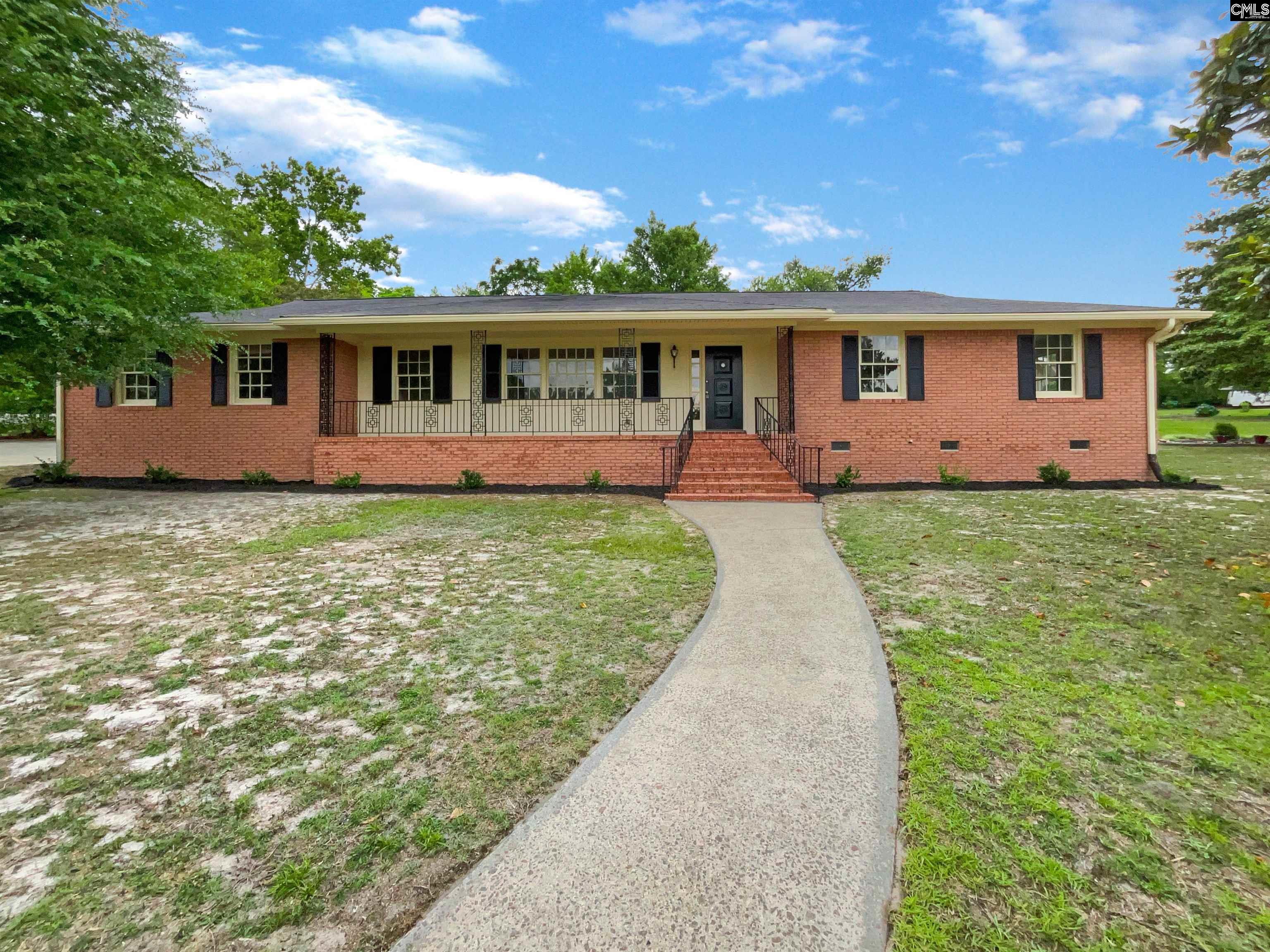 2540 Chatsworth Road, Columbia, South Carolina image 1