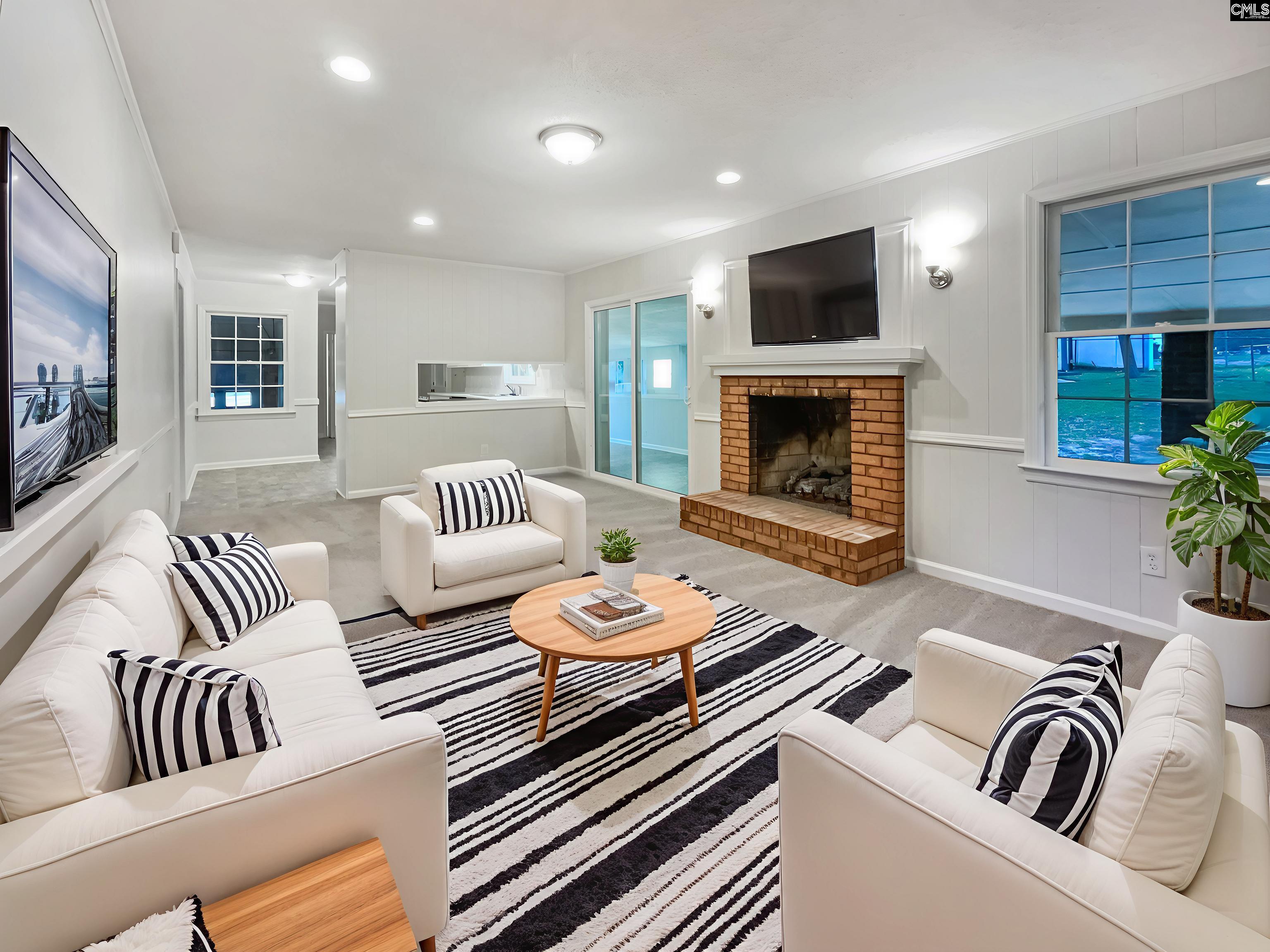 2540 Chatsworth Road, Columbia, South Carolina image 2