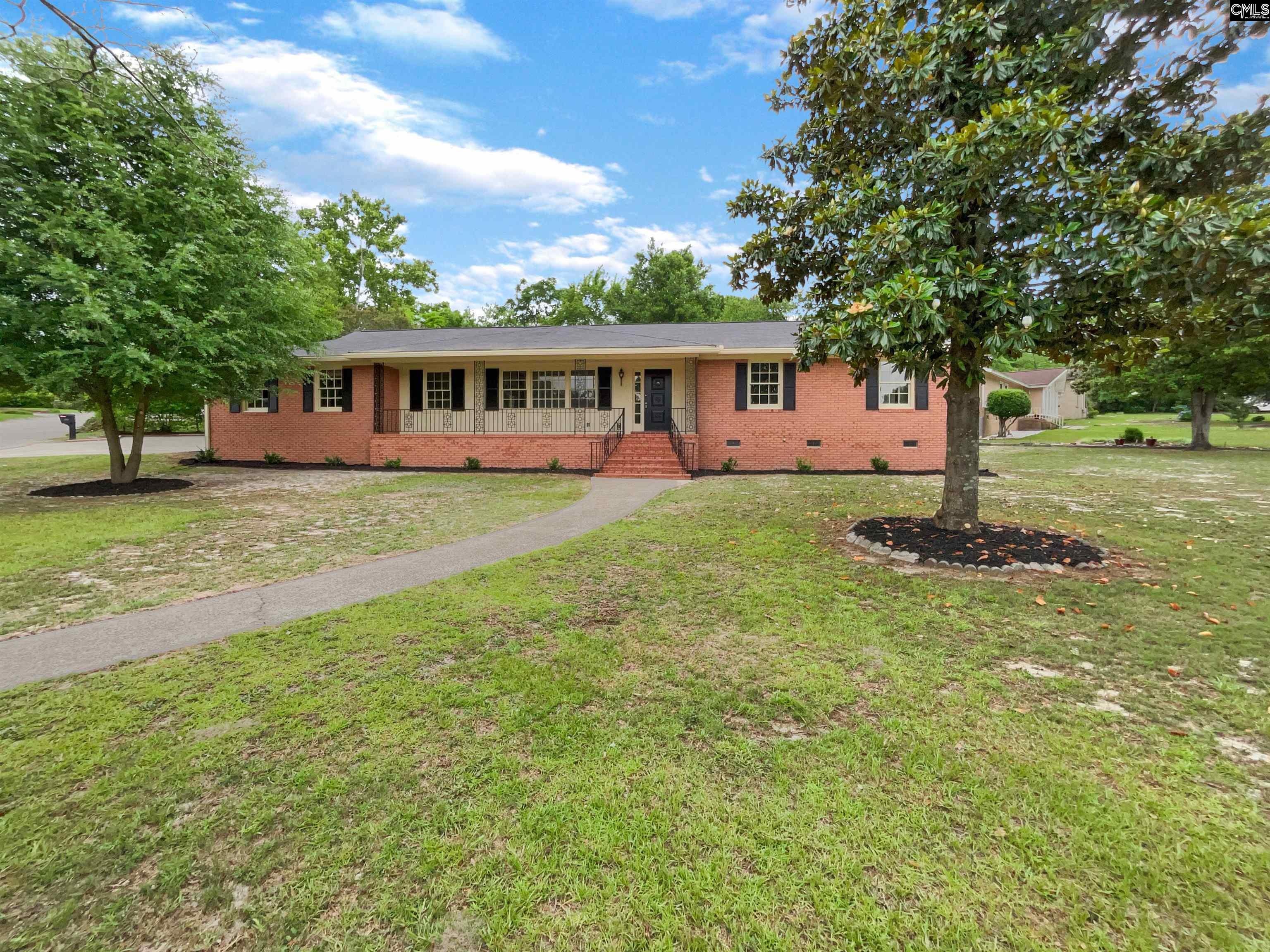 2540 Chatsworth Road, Columbia, South Carolina image 9