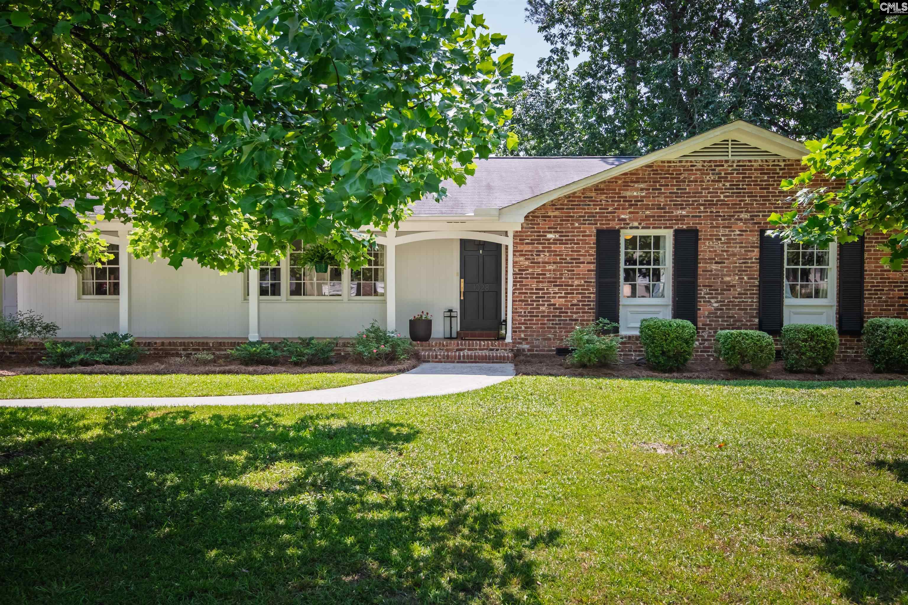 1028 Byron Road, Columbia, South Carolina image 1