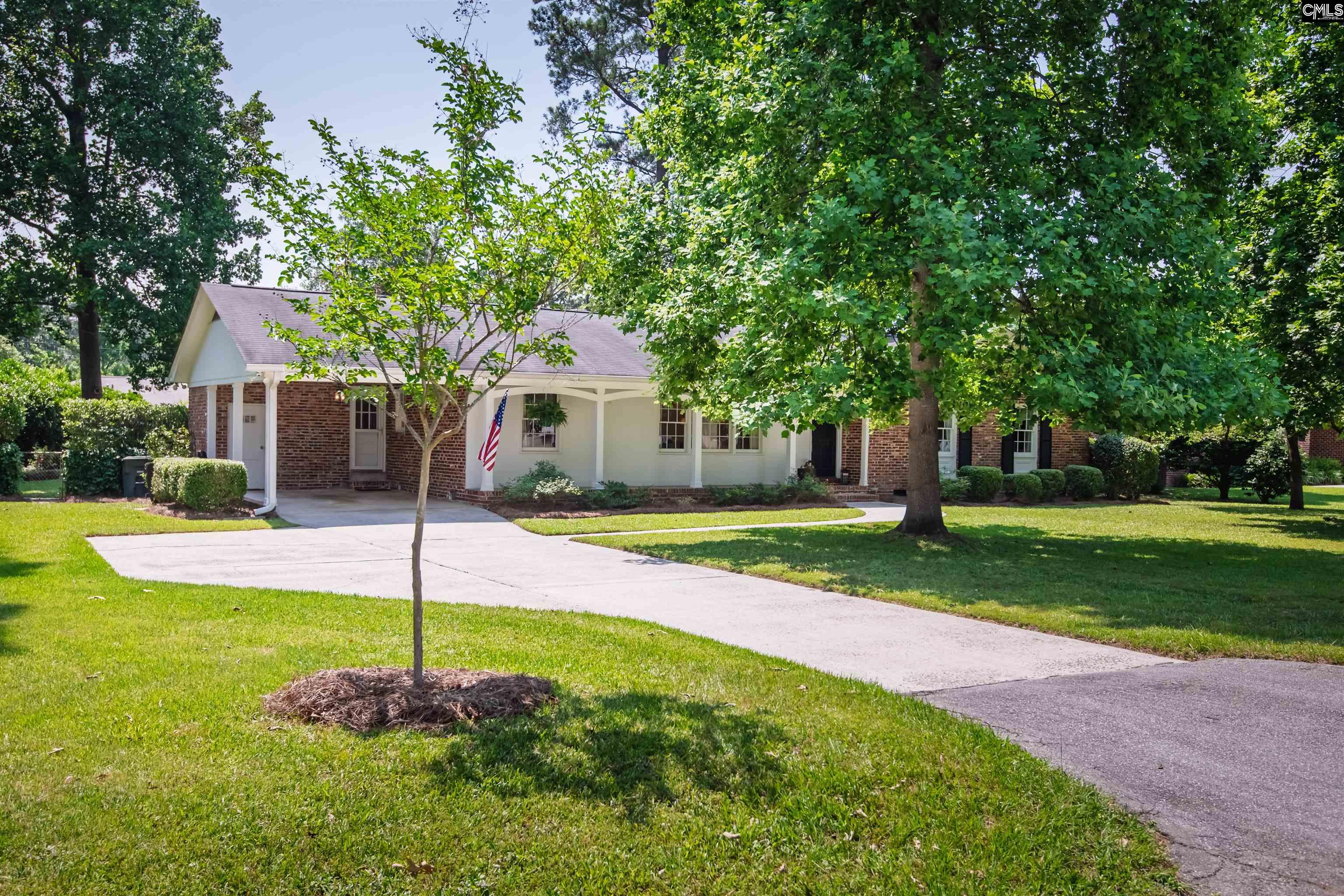 1028 Byron Road, Columbia, South Carolina image 2