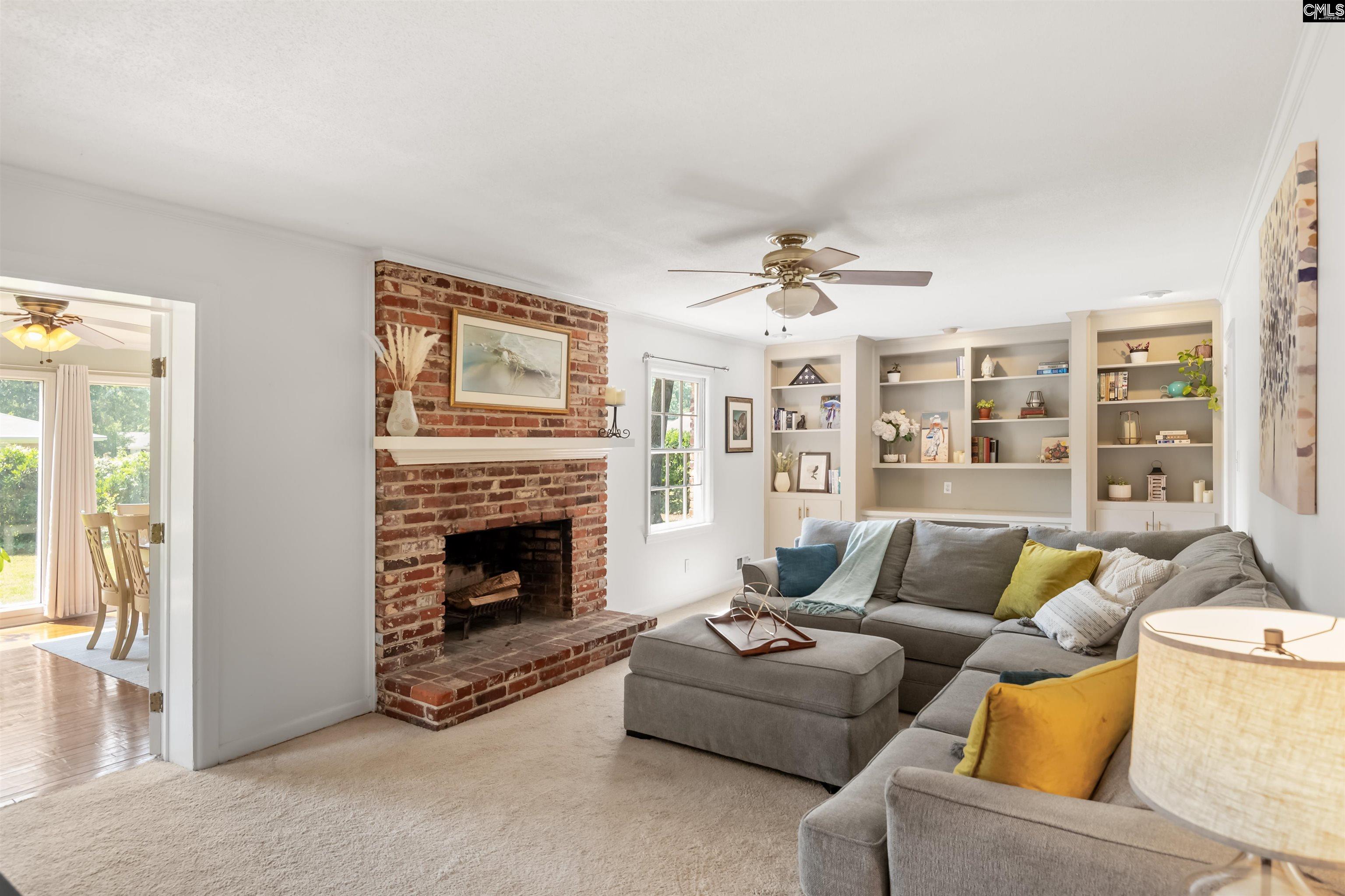 1028 Byron Road, Columbia, South Carolina image 14