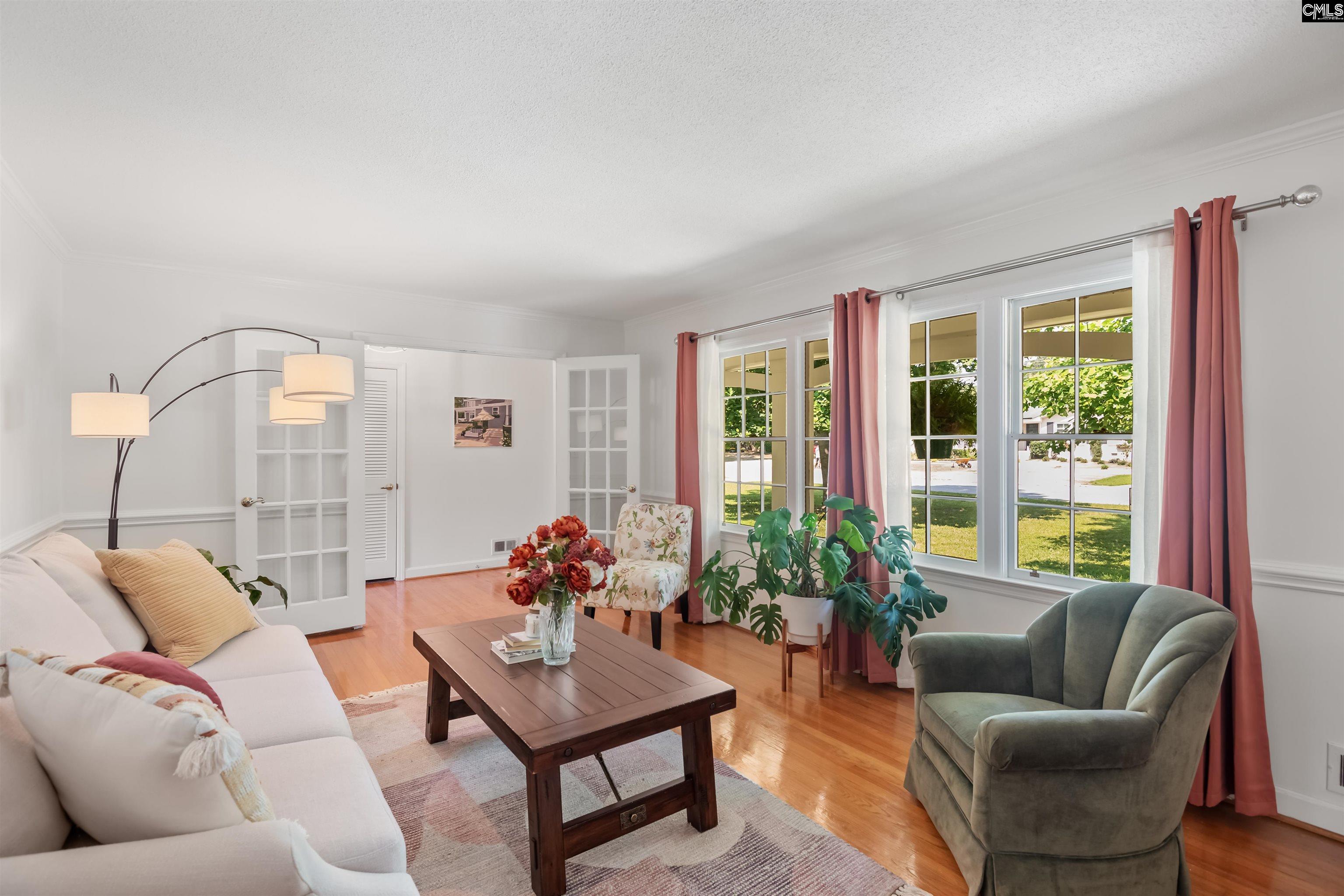 1028 Byron Road, Columbia, South Carolina image 3