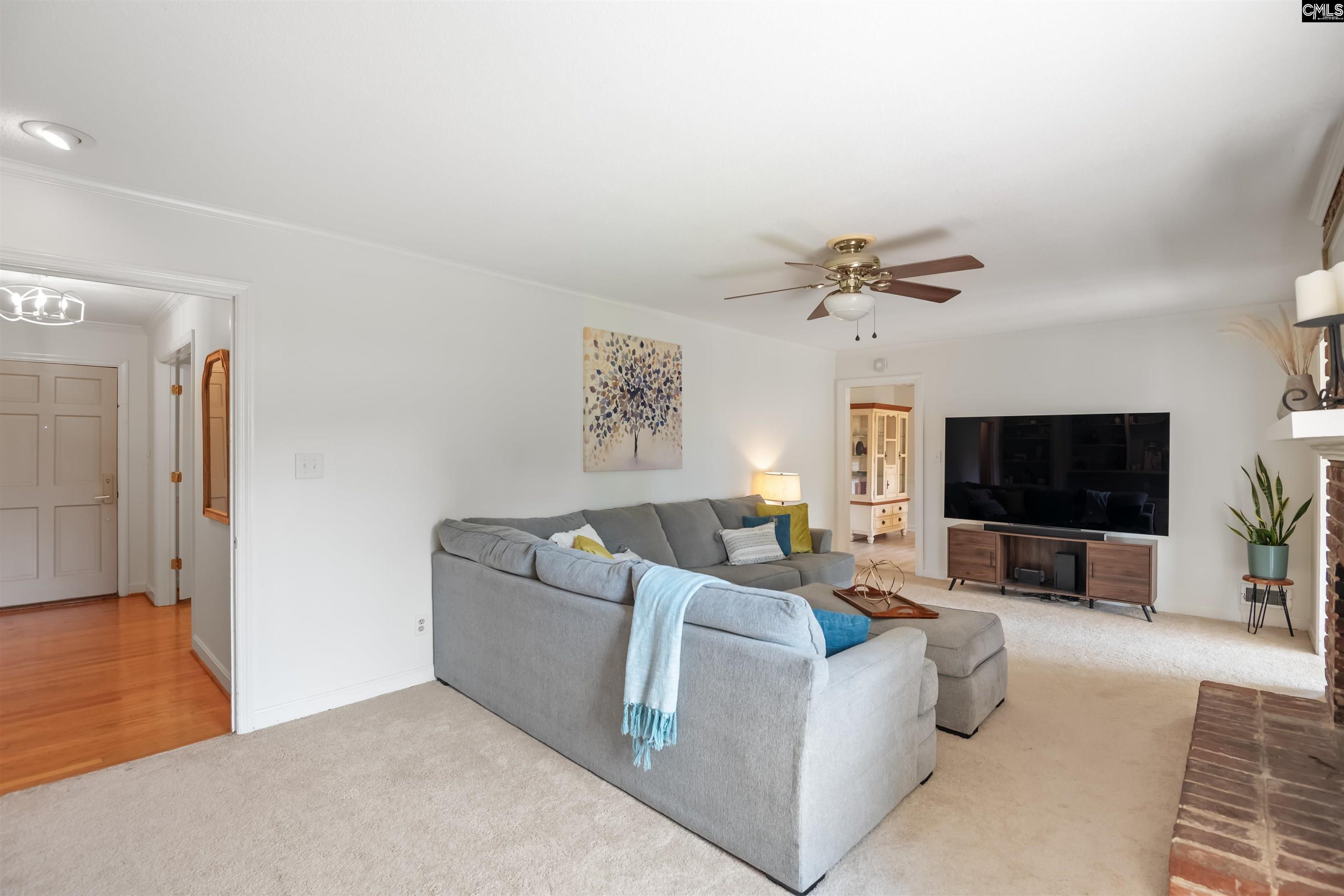 1028 Byron Road, Columbia, South Carolina image 22