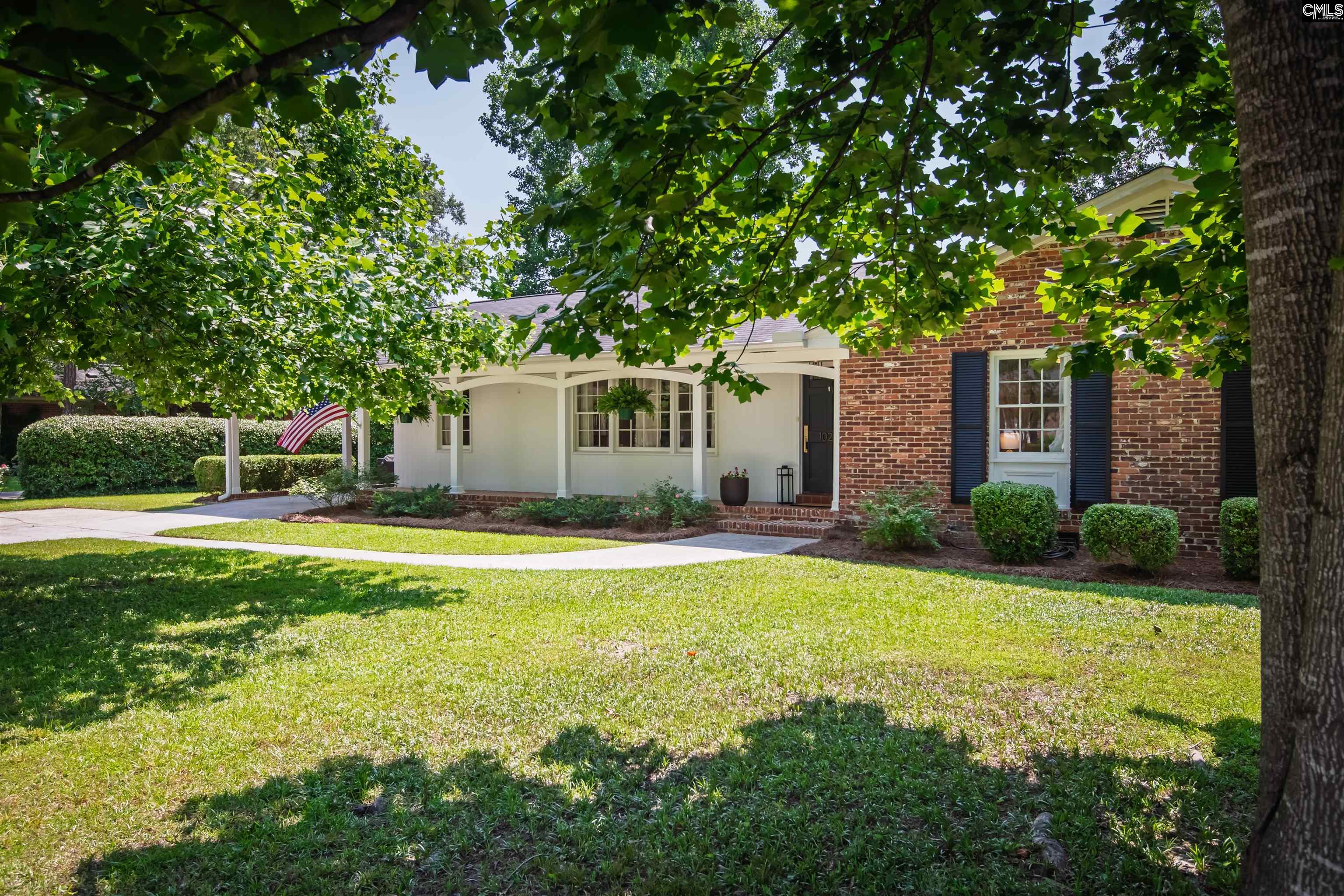 1028 Byron Road, Columbia, South Carolina image 45