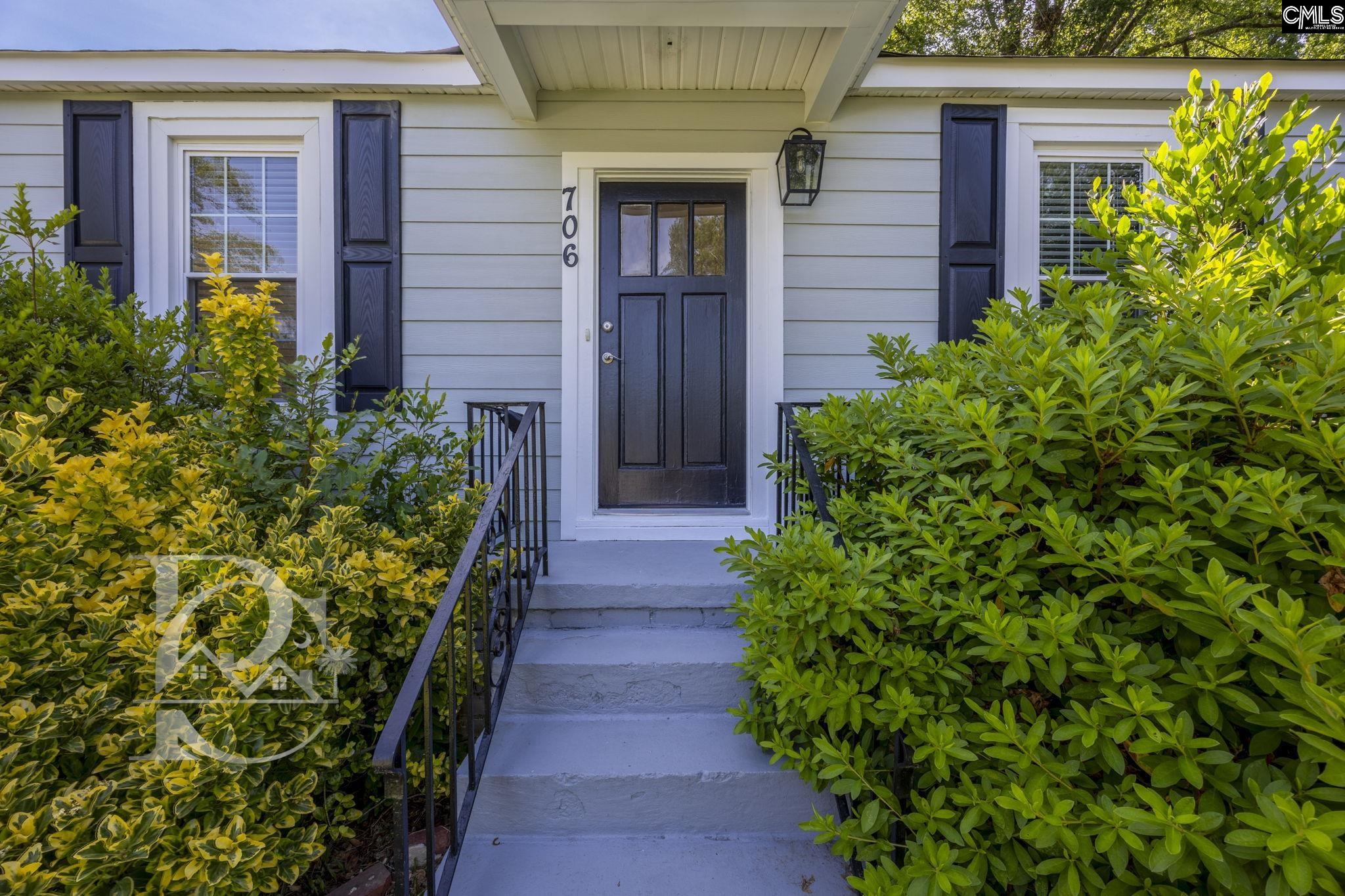 706 S Bonham Road Columbia, SC 29205