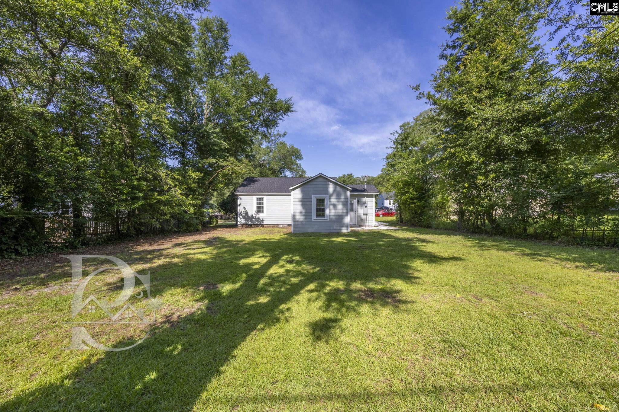 706 S Bonham Road Columbia, SC 29205