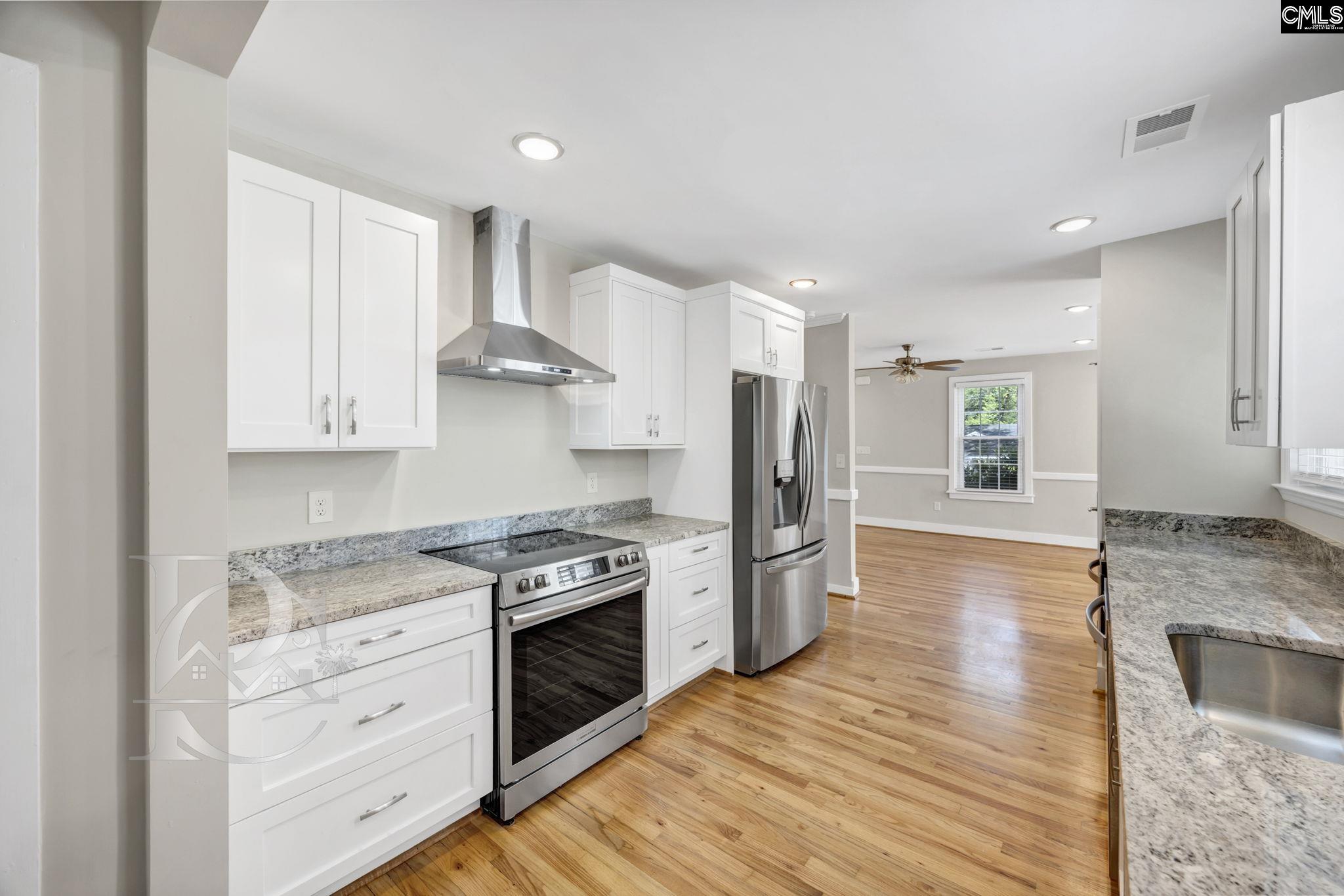 706 S Bonham Road Columbia, SC 29205