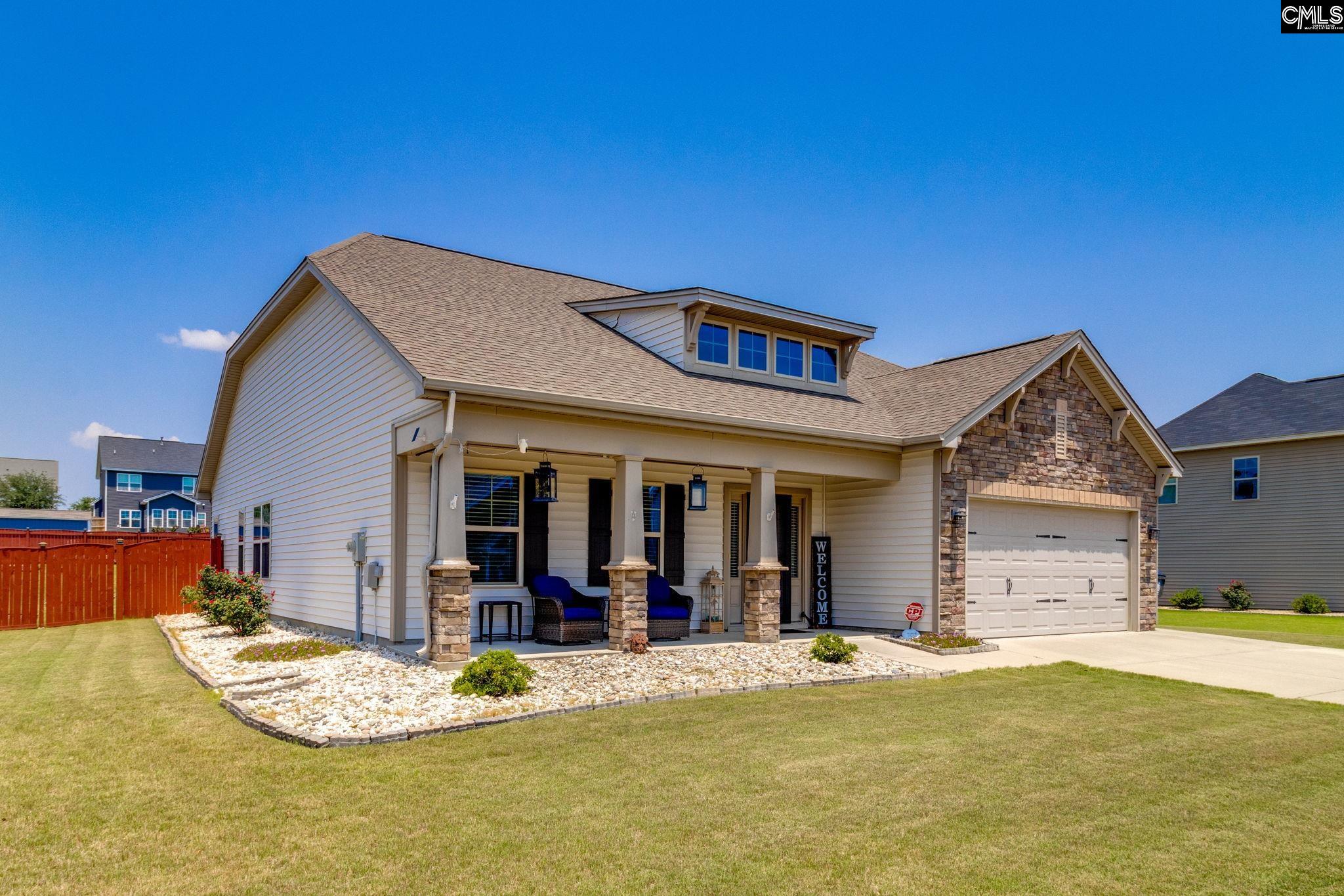 427 Winterfield Drive, Lexington, South Carolina image 2