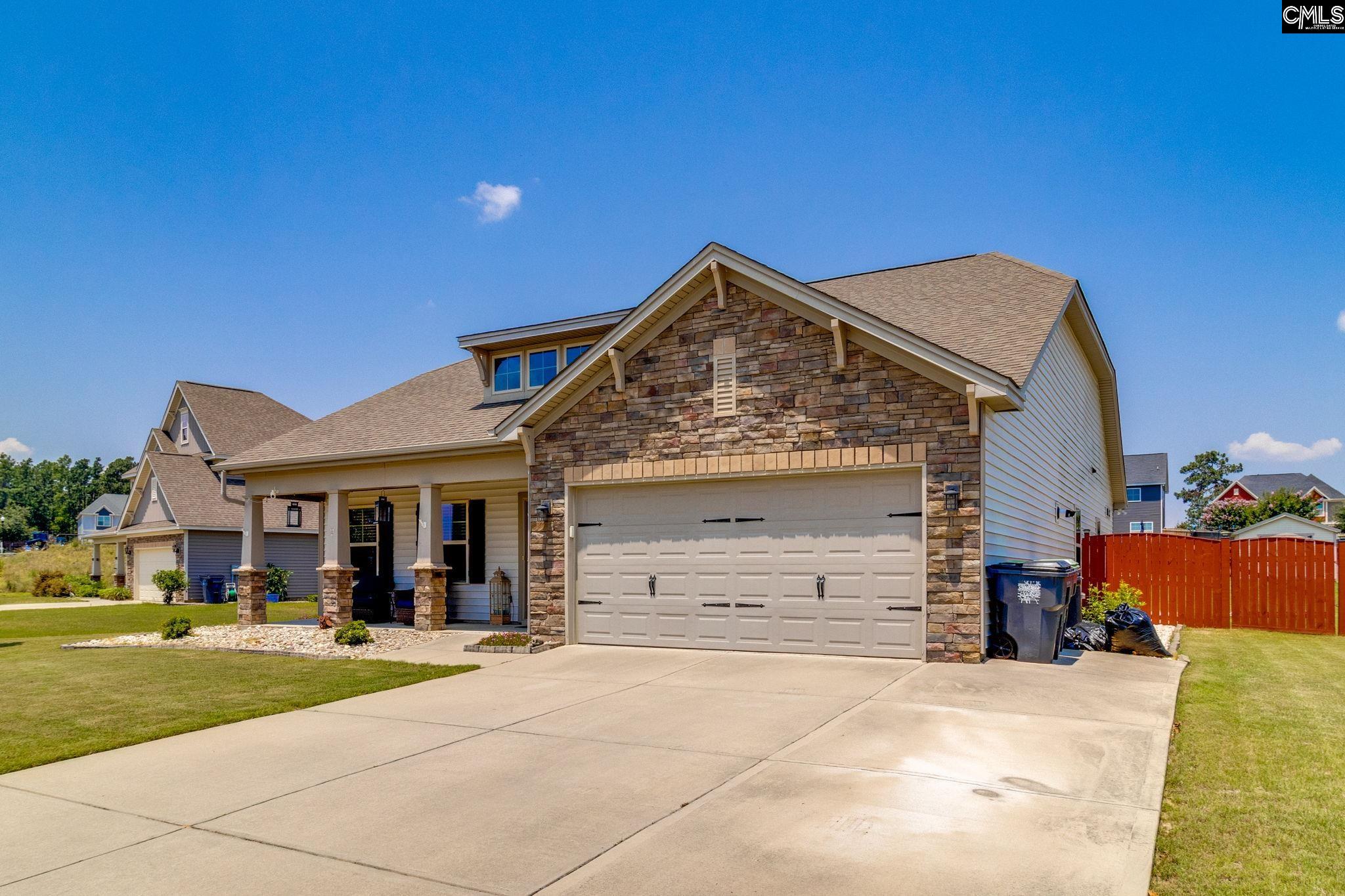 427 Winterfield Drive, Lexington, South Carolina image 3