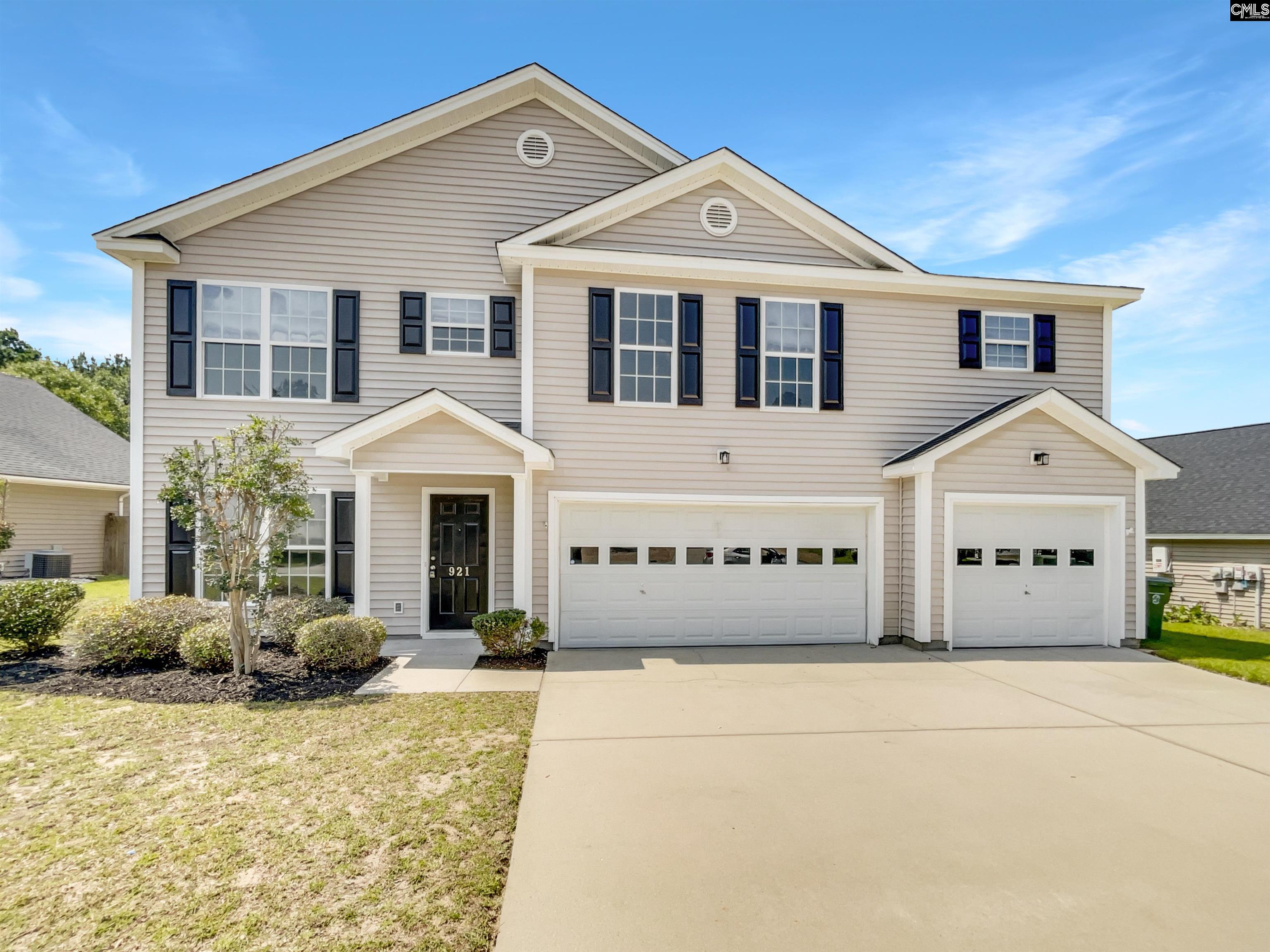921 Whistling Duck Court, Blythewood, South Carolina image 1