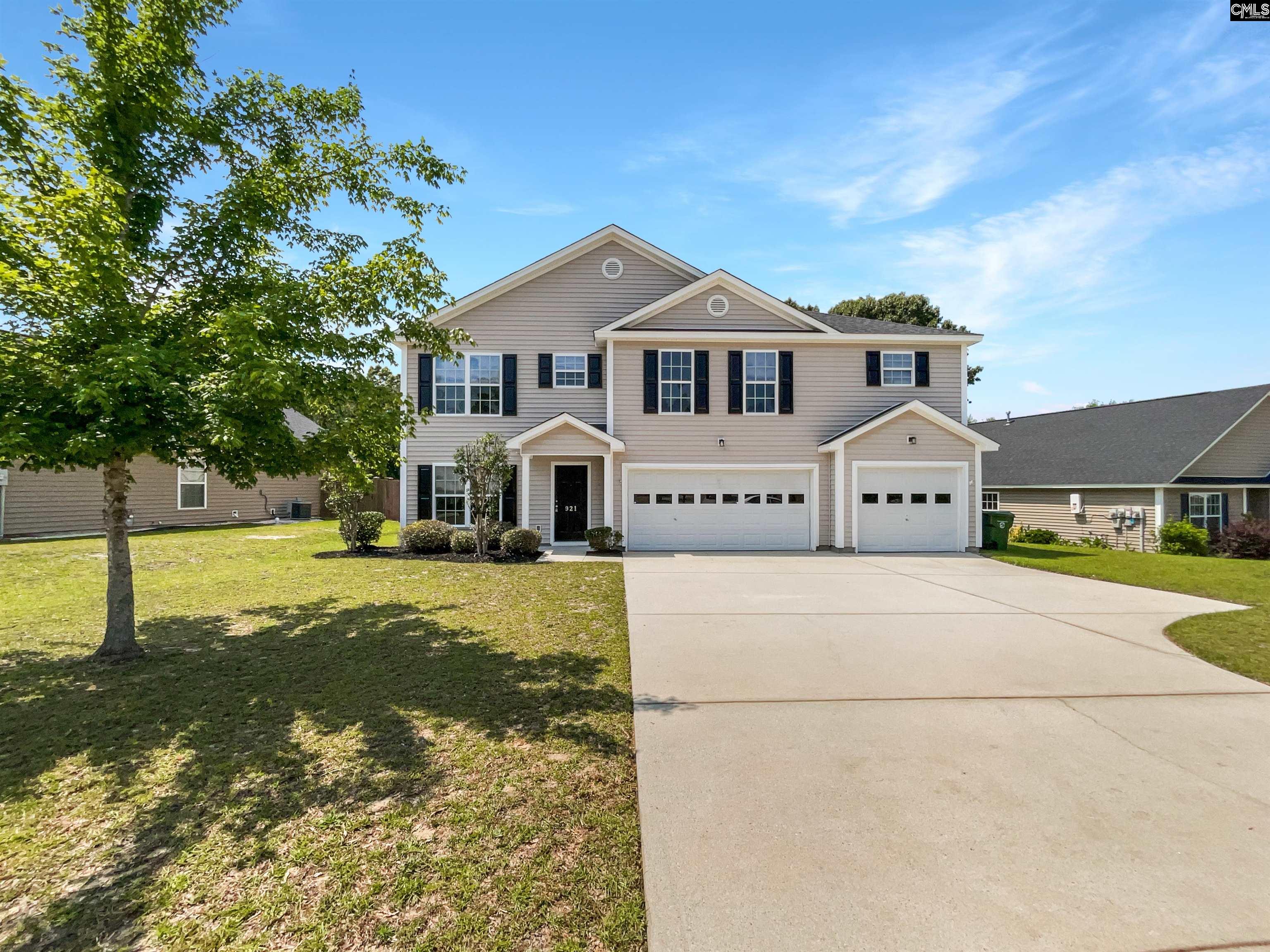 921 Whistling Duck Court, Blythewood, South Carolina image 11