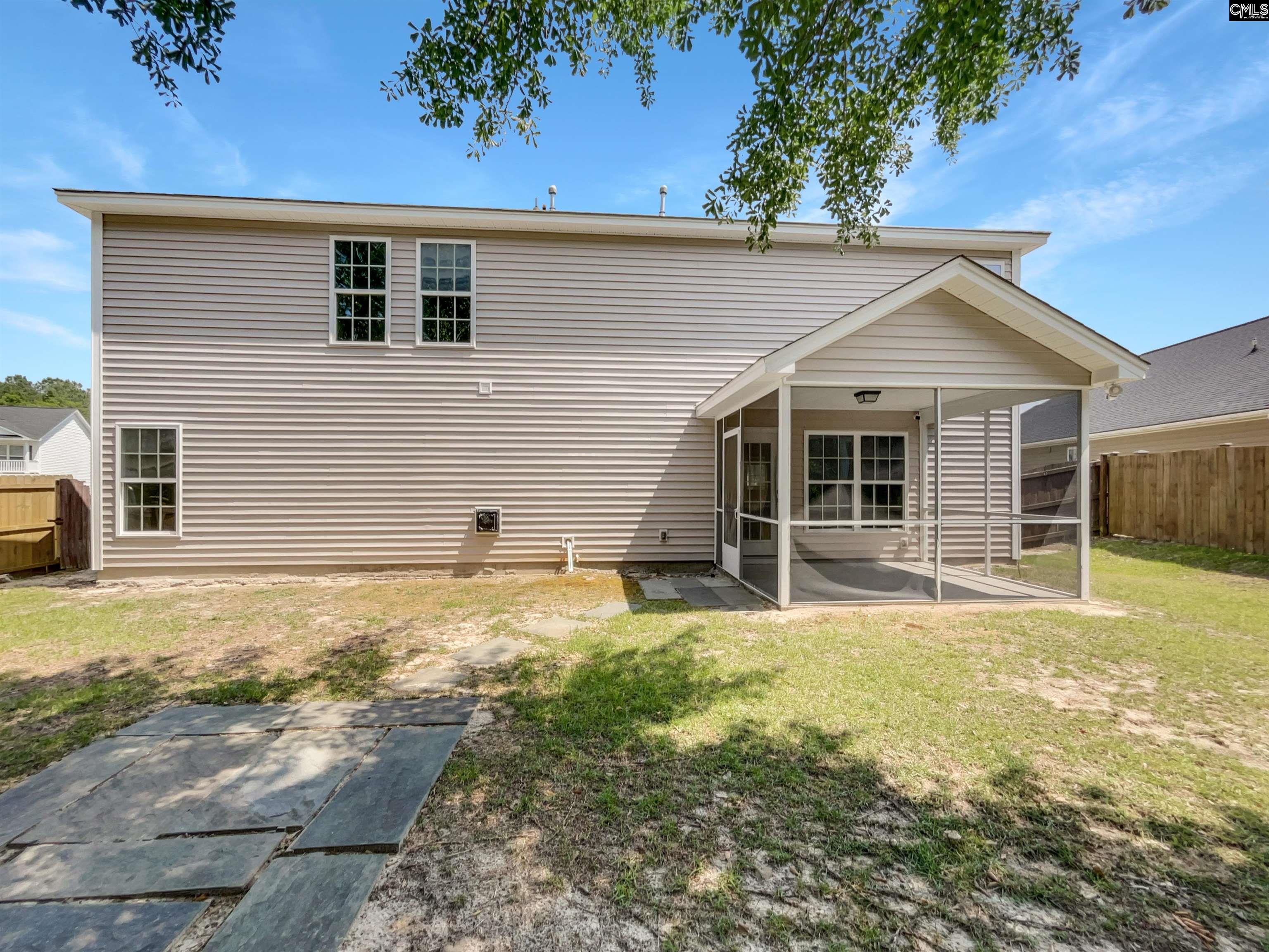 921 Whistling Duck Court, Blythewood, South Carolina image 8